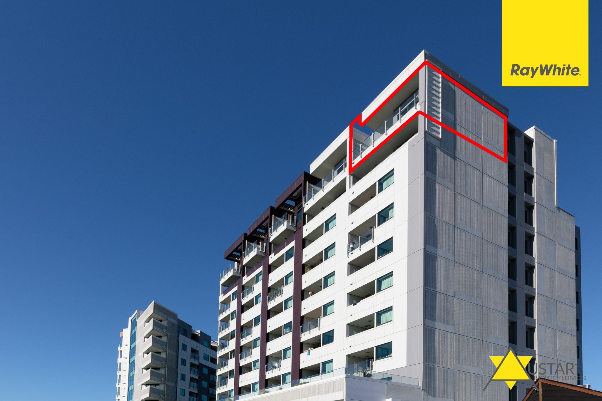 1001/8 Waikumete Road, Glen Eden, Waitakere City