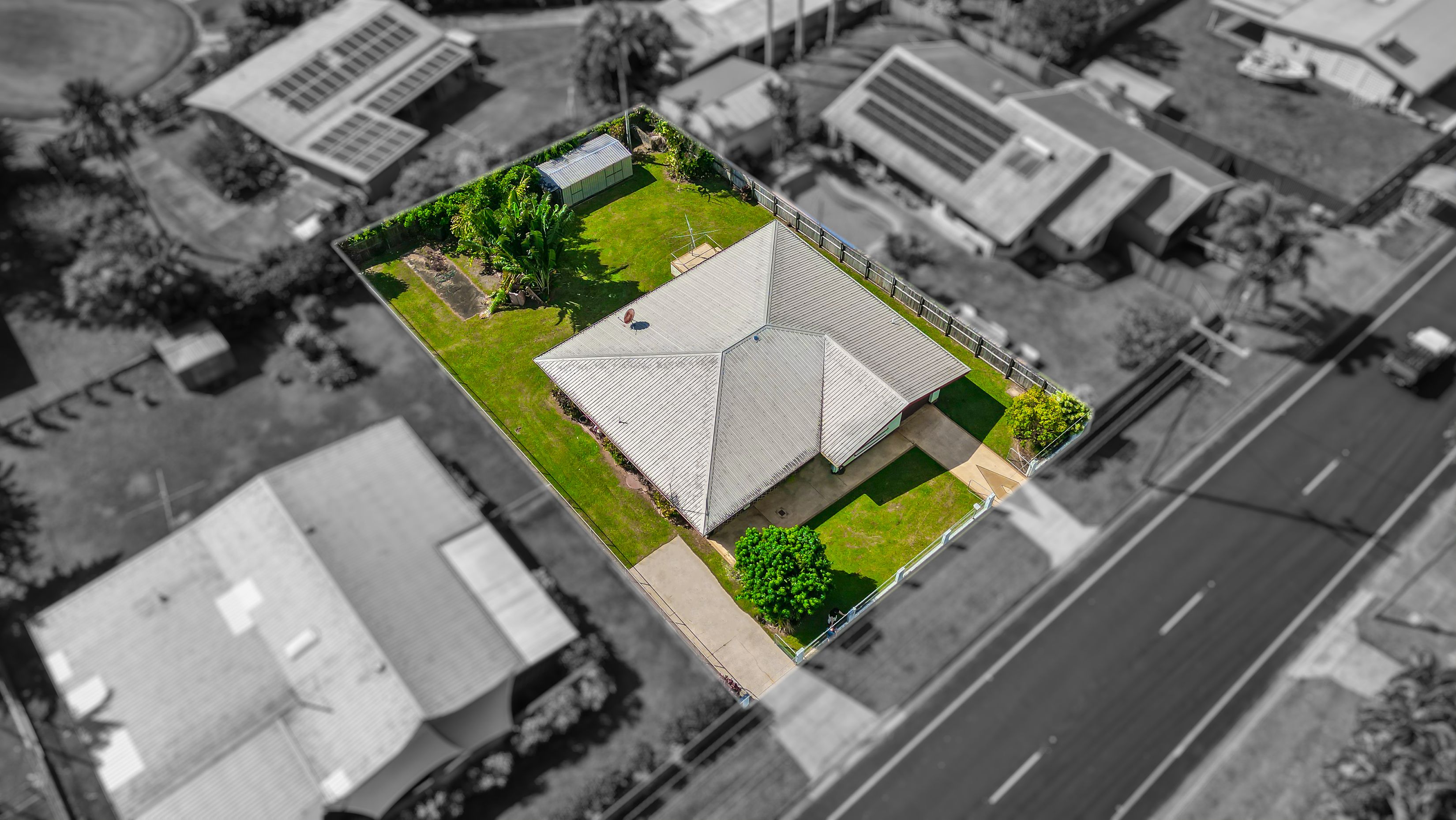 8 Gavin Street, Smithfield, QLD 4878 Sold House Ray White