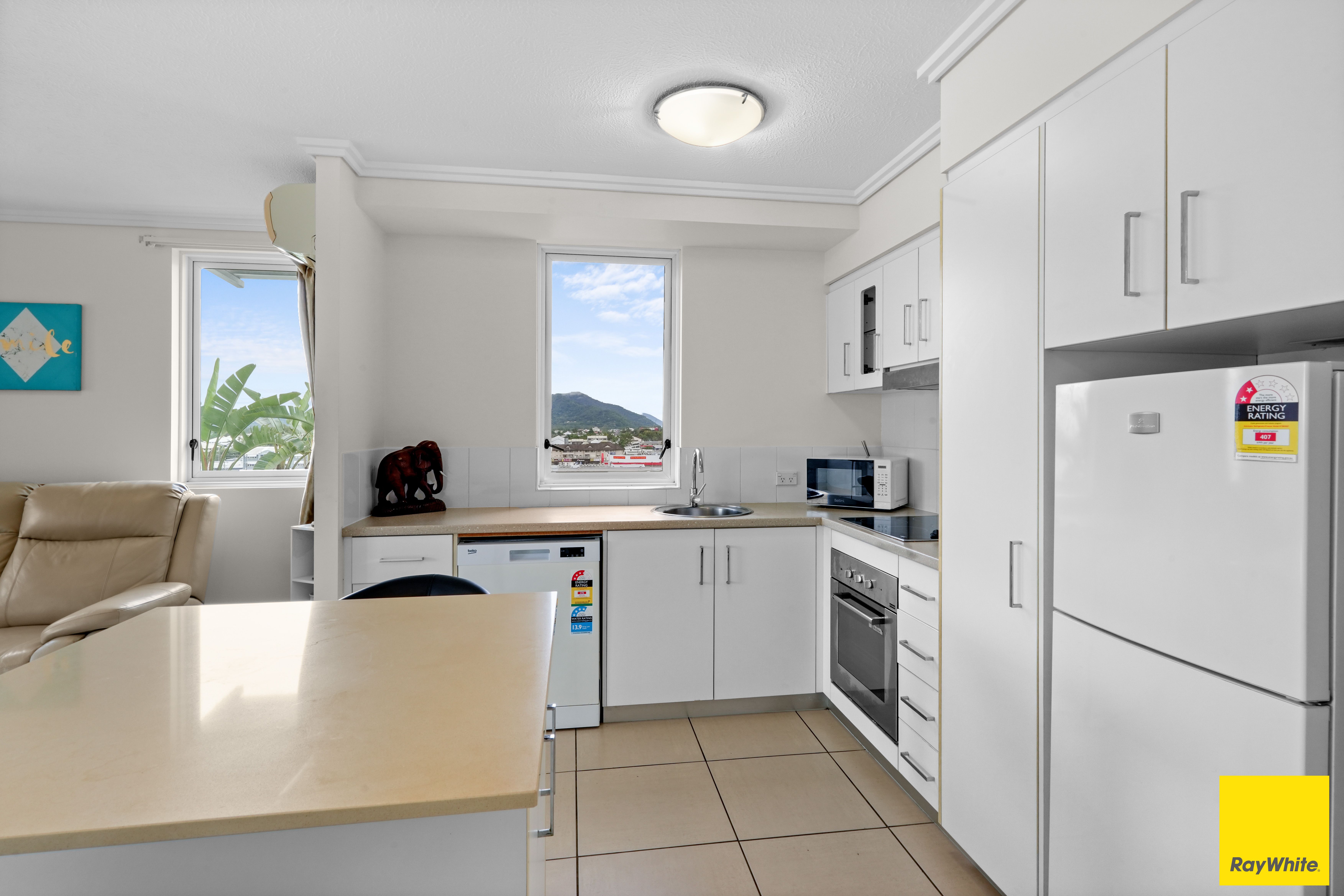 58-62 Mcleod Street, Cairns City QLD 4870