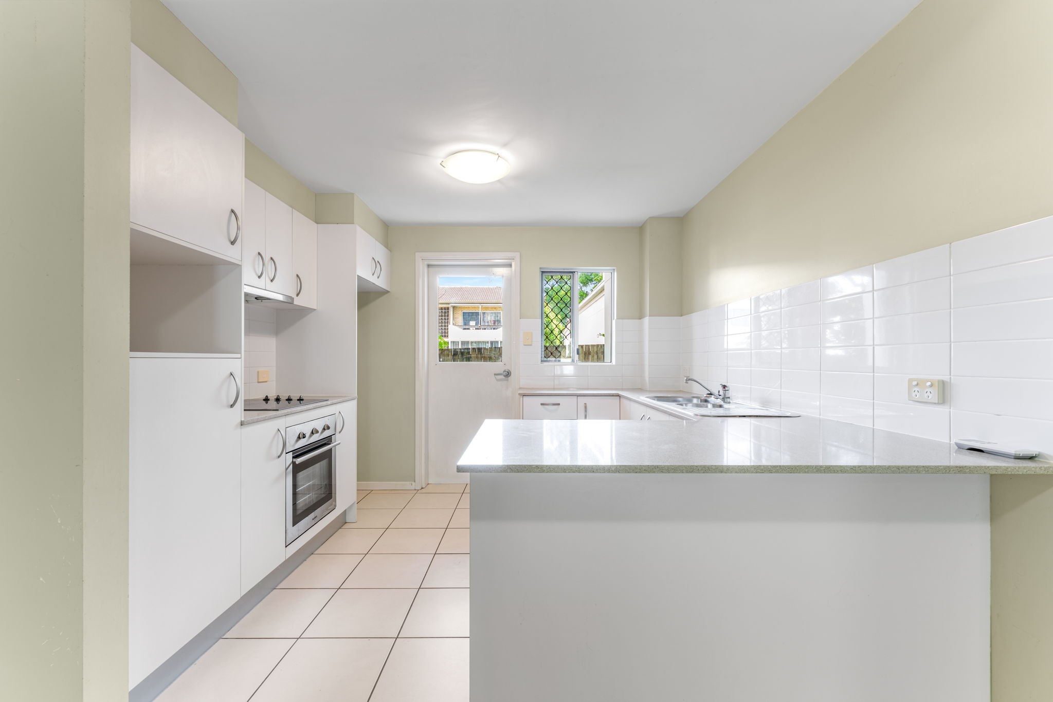 1/54 Rode Road, Wavell Heights, QLD 4012