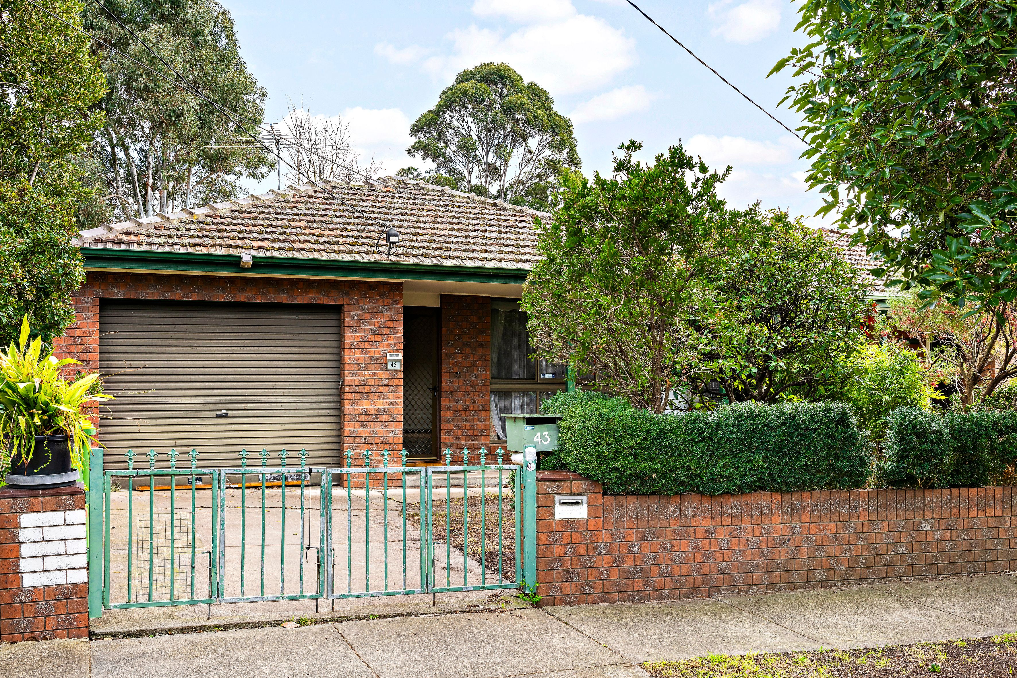 43 Sparks Avenue — photo from Ray White Brunswick