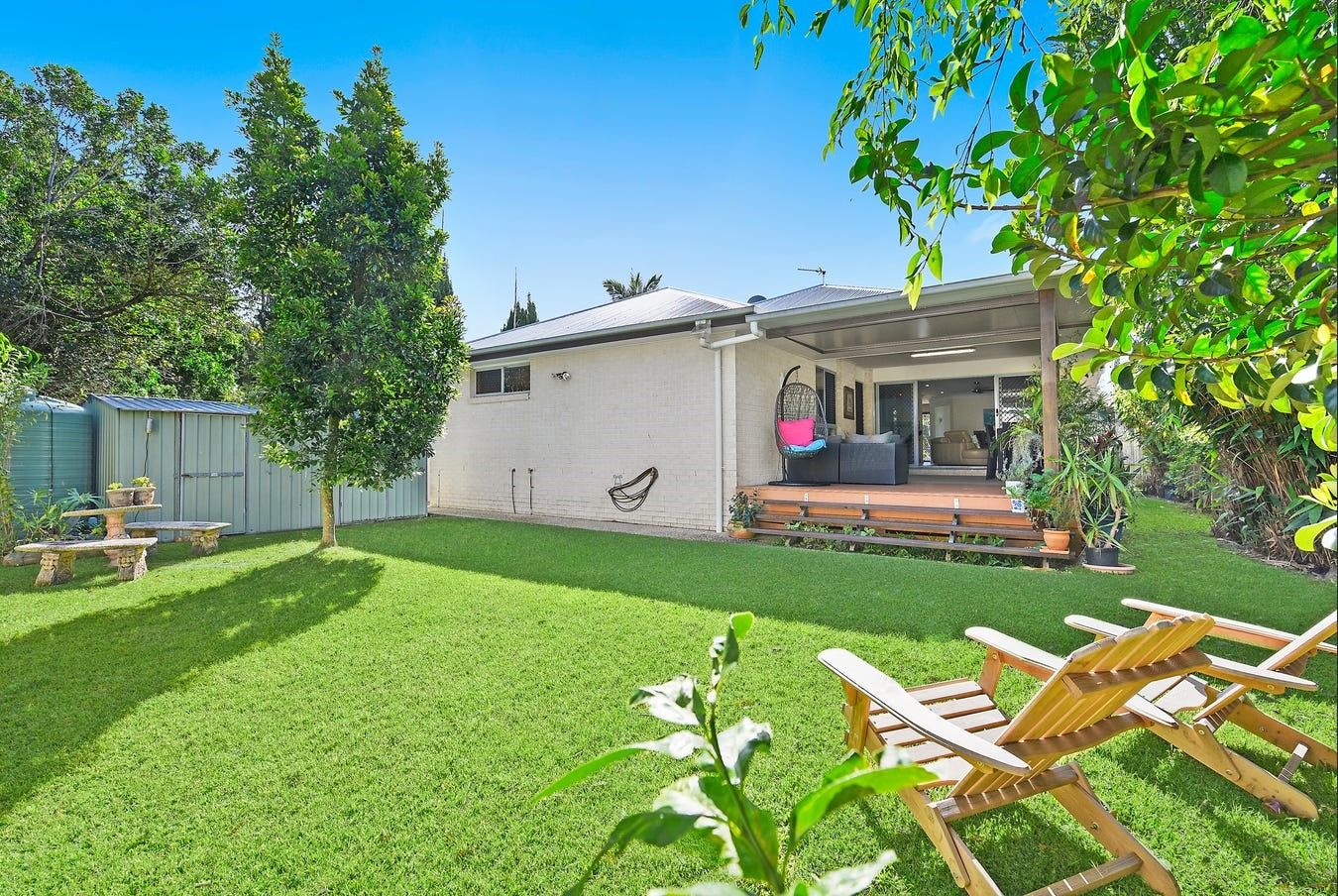 36 Errol Avenue, Paradise Point, QLD 4216