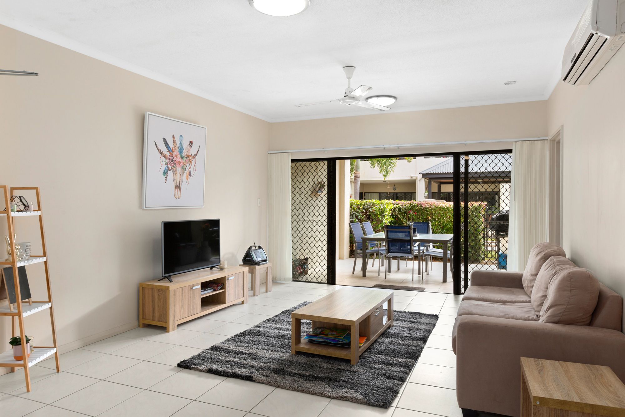 11/12 Oyster Court, Trinity Beach, QLD 4879
