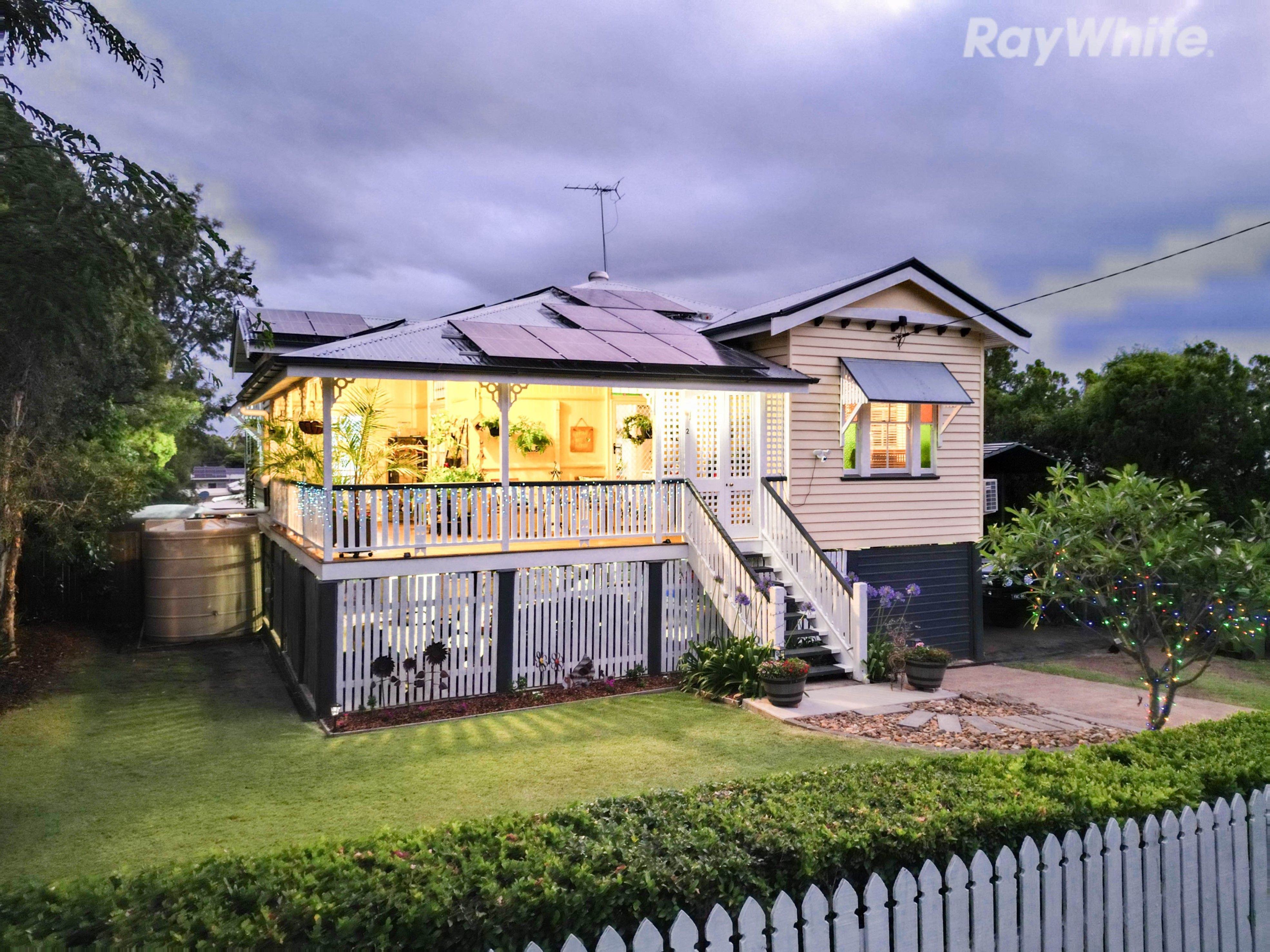 2 Ahearn Street, Rosewood QLD 4340