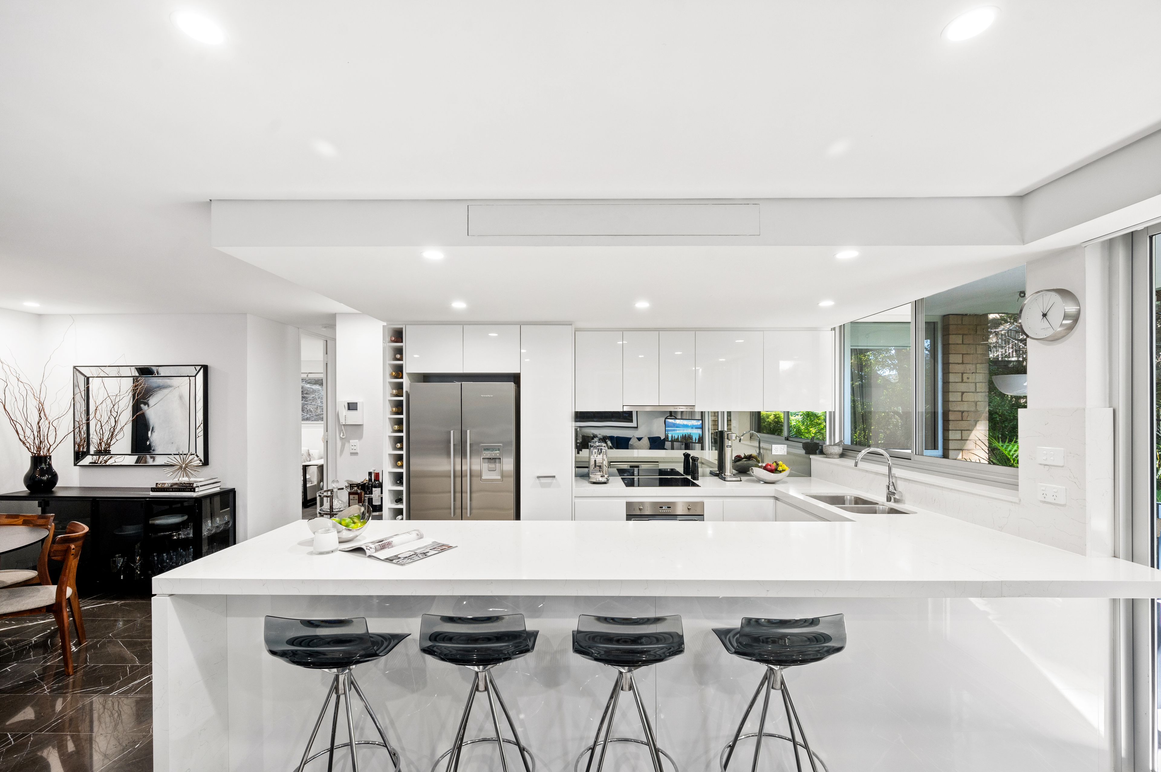 13/24 Wolseley Street, Drummoyne, NSW 2047