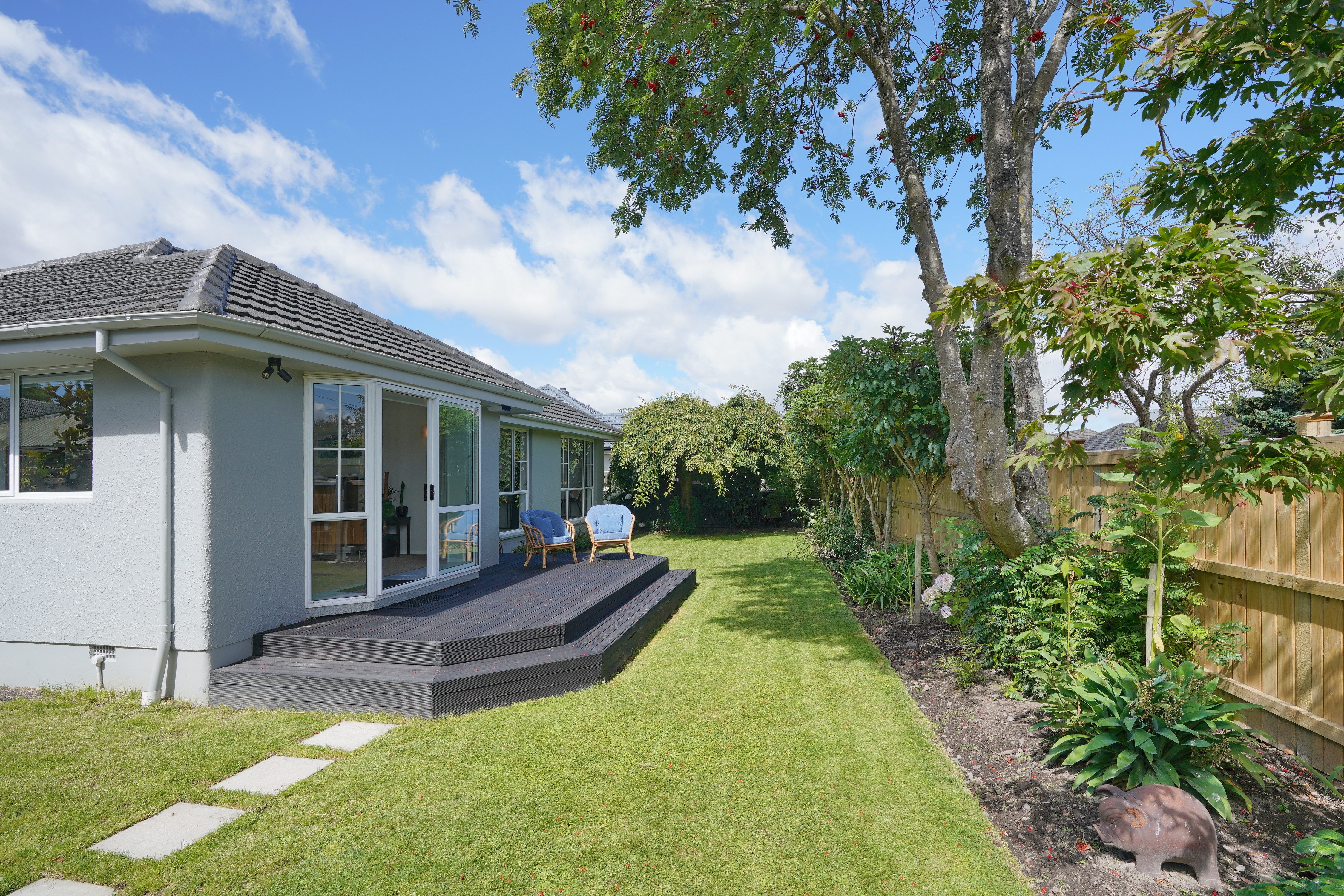 36 Heath Street, Burnside, Christchurch City