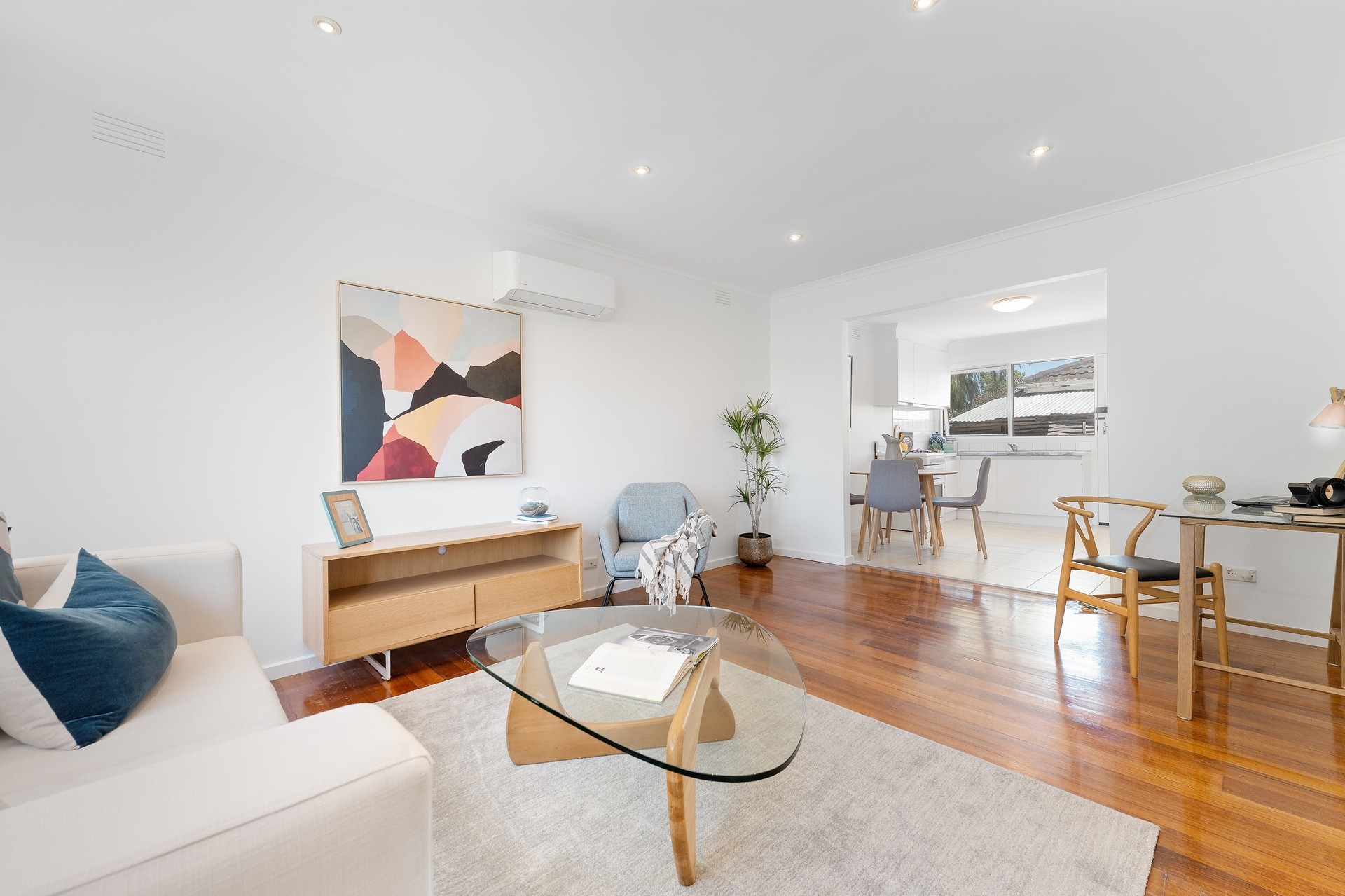 4/204 Warrigal Road, Cheltenham, VIC 3192