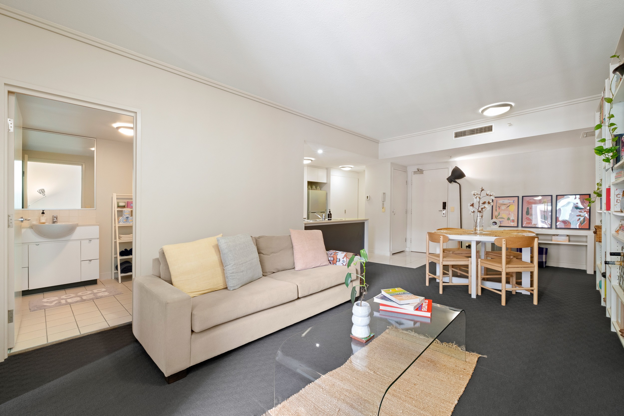 1407/108 Albert Street, Brisbane City, QLD 4000