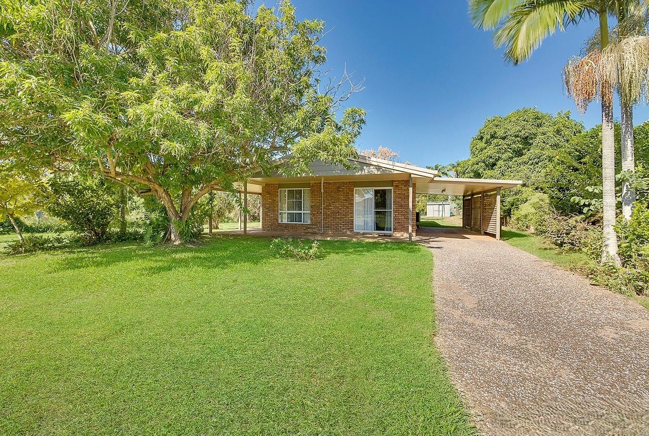 8 Remora, Close, Taranganba QLD 4703
