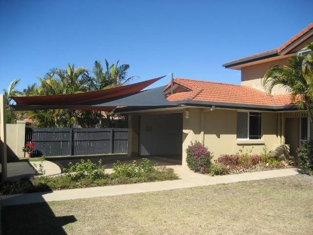 6 Placid Court, Varsity Lakes, QLD 4227