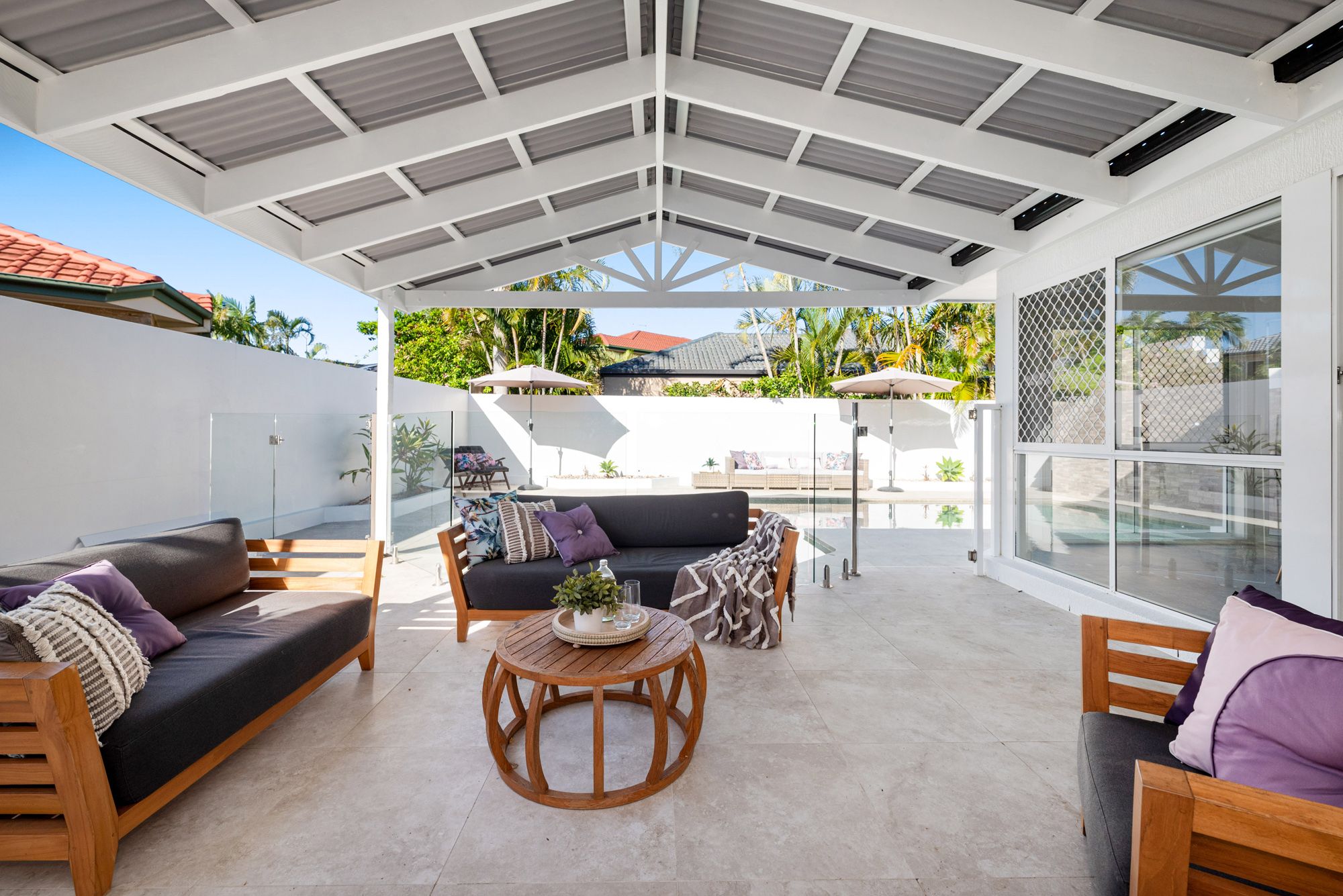 1 Aegean Court, Ormiston, QLD 4160