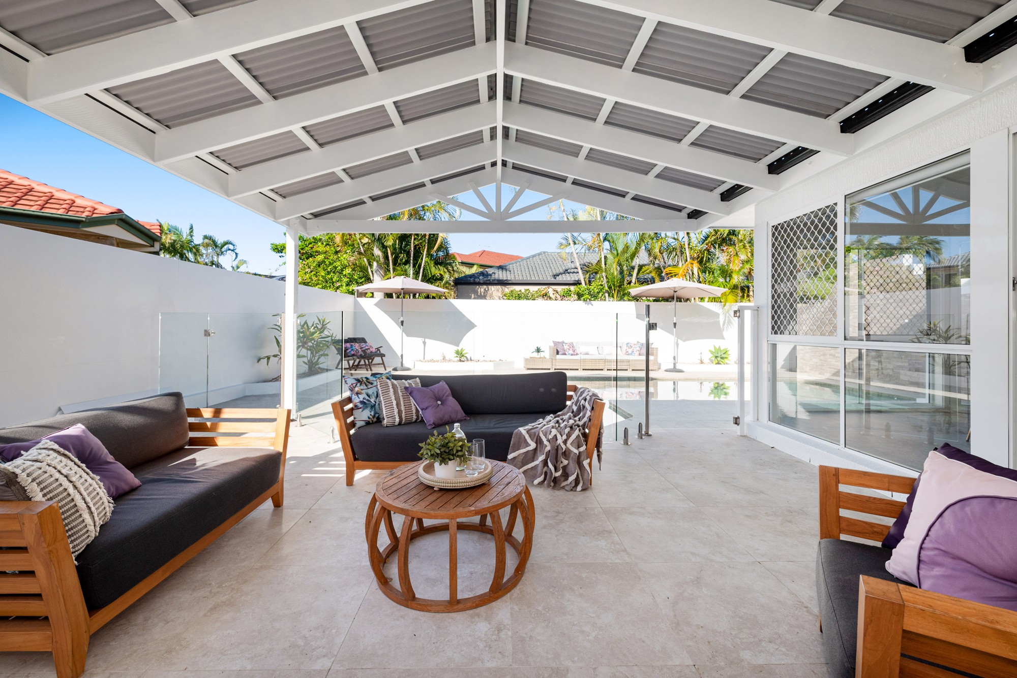 1 Aegean Court, Ormiston, QLD 4160