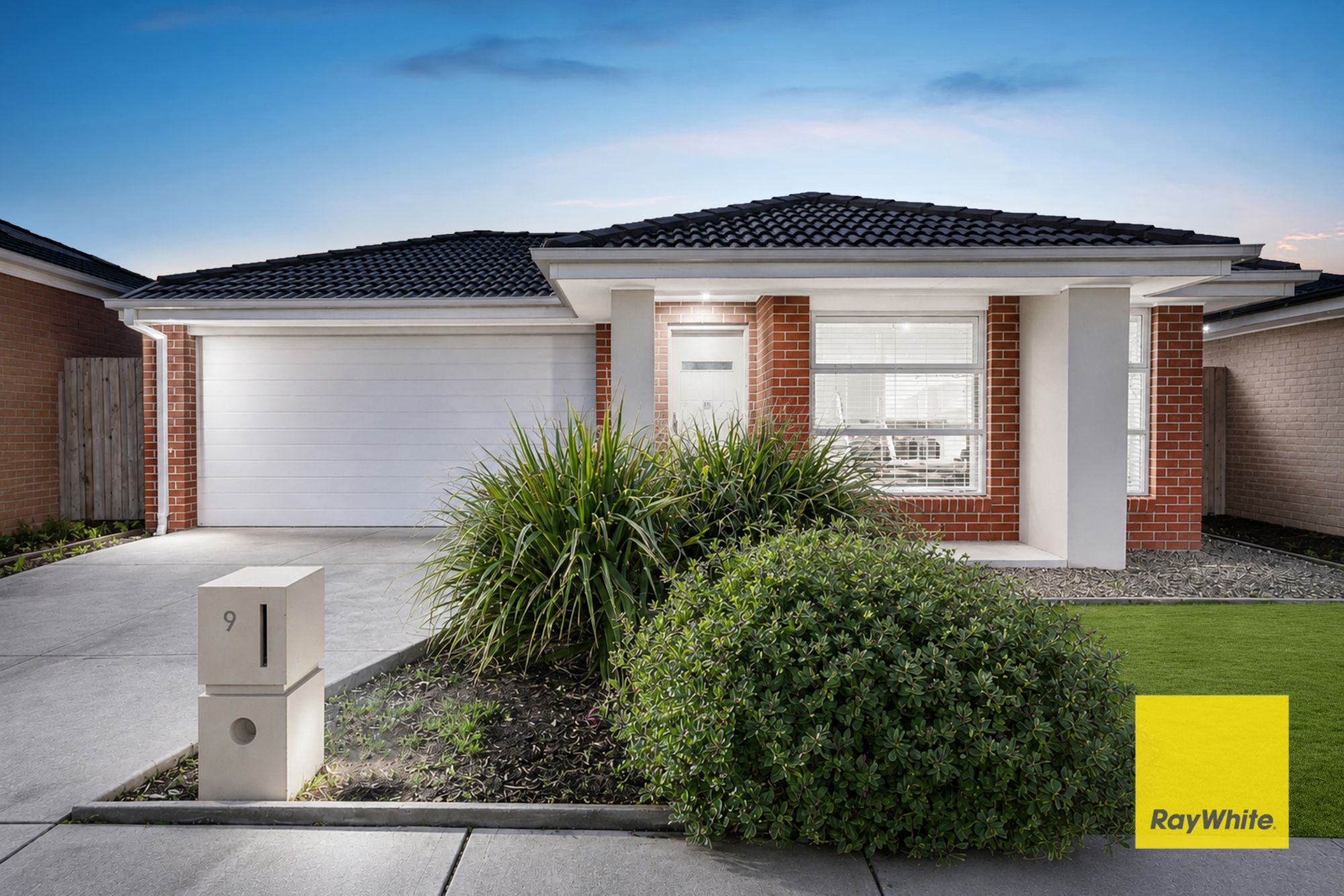 9 Ballantine Street, Tarneit, VIC 3029