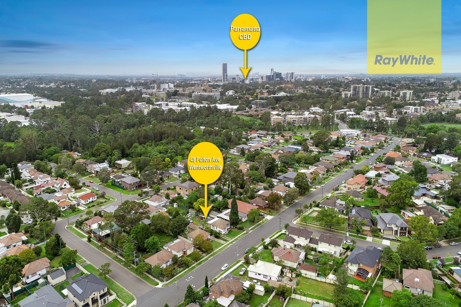 49 Fulton Avenue, Wentworthville, NSW 2145