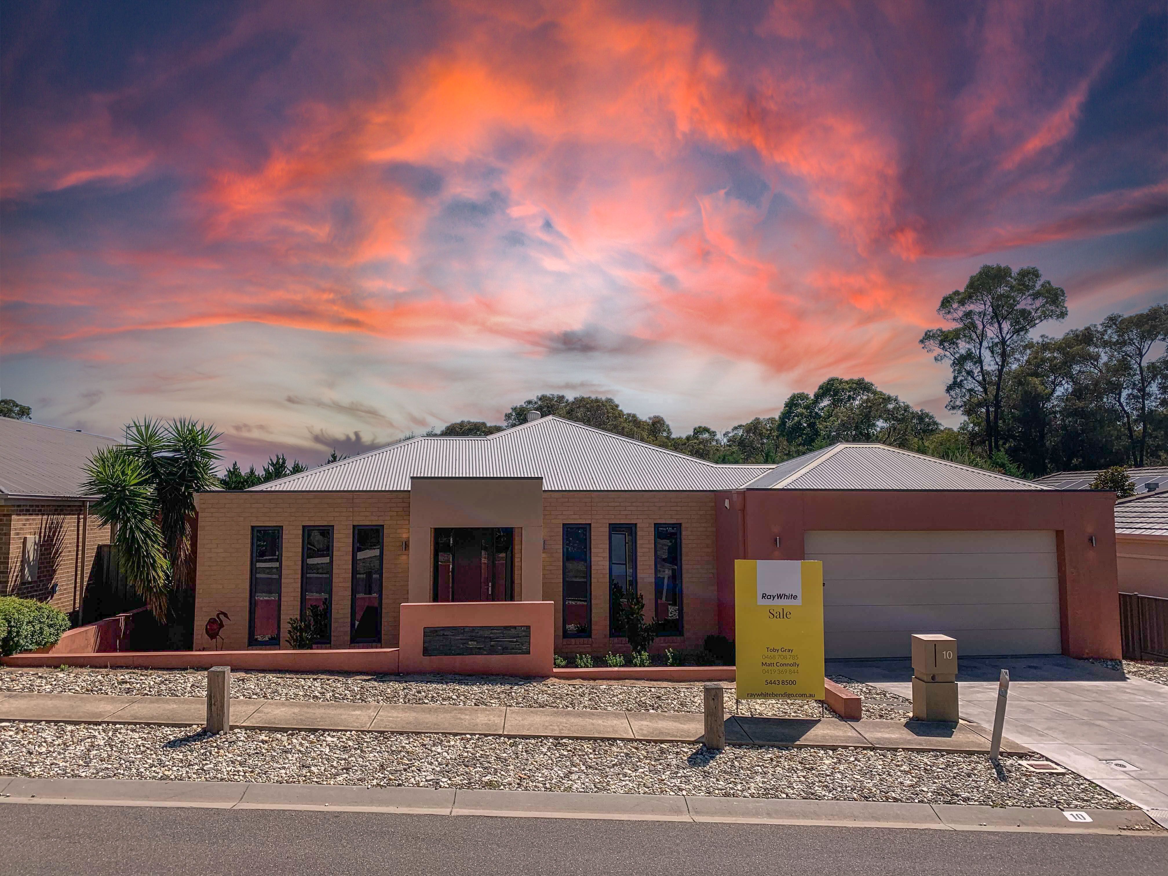 10 Claremont Terrace, Strathdale, VIC 3550