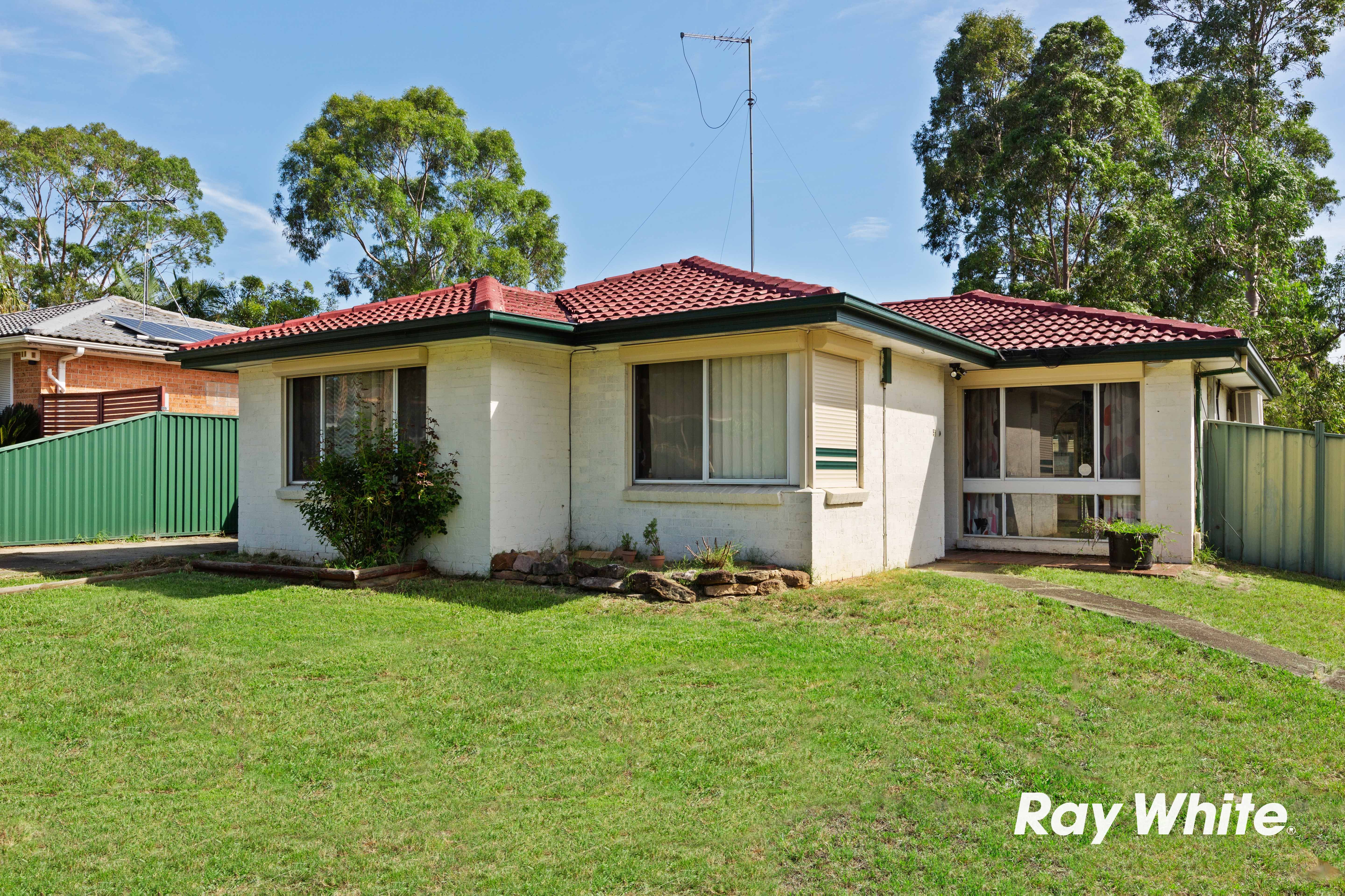 59 Mallee Street, Quakers Hill NSW 2763