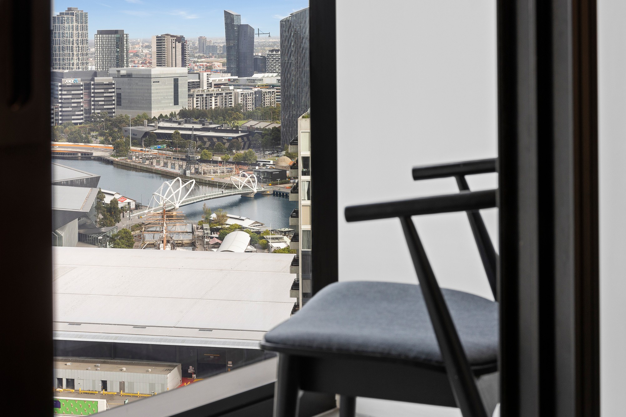 2907/105 Clarendon Street, Southbank, VIC 3006