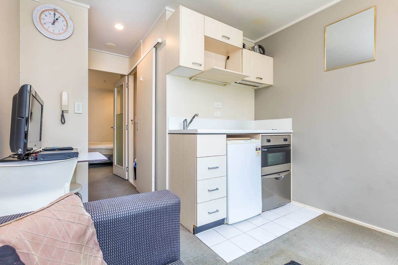 210/72 Nelson Street, Auckland Central, Auckland City