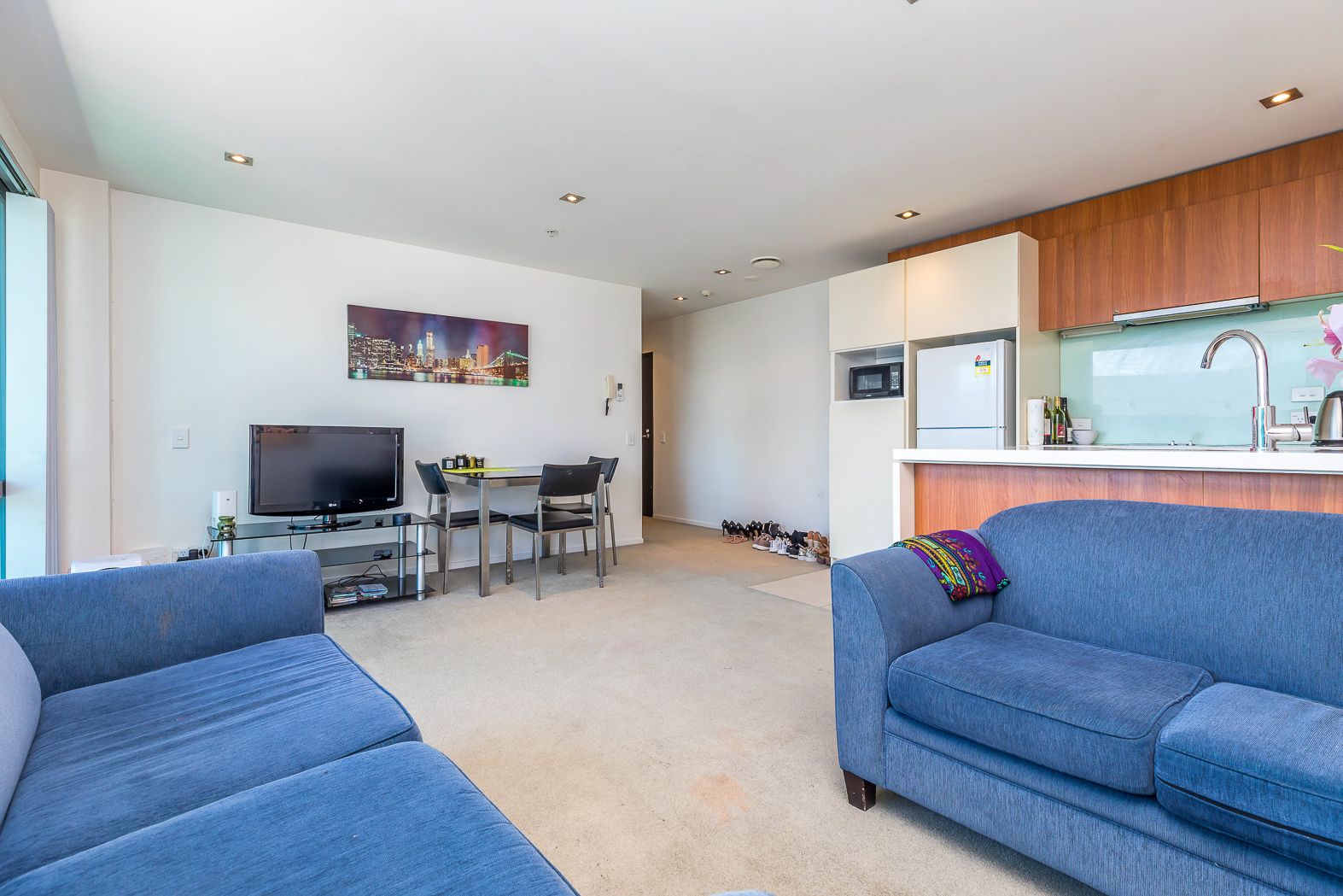 310/4 Dockside Lane, Auckland Central, Auckland City