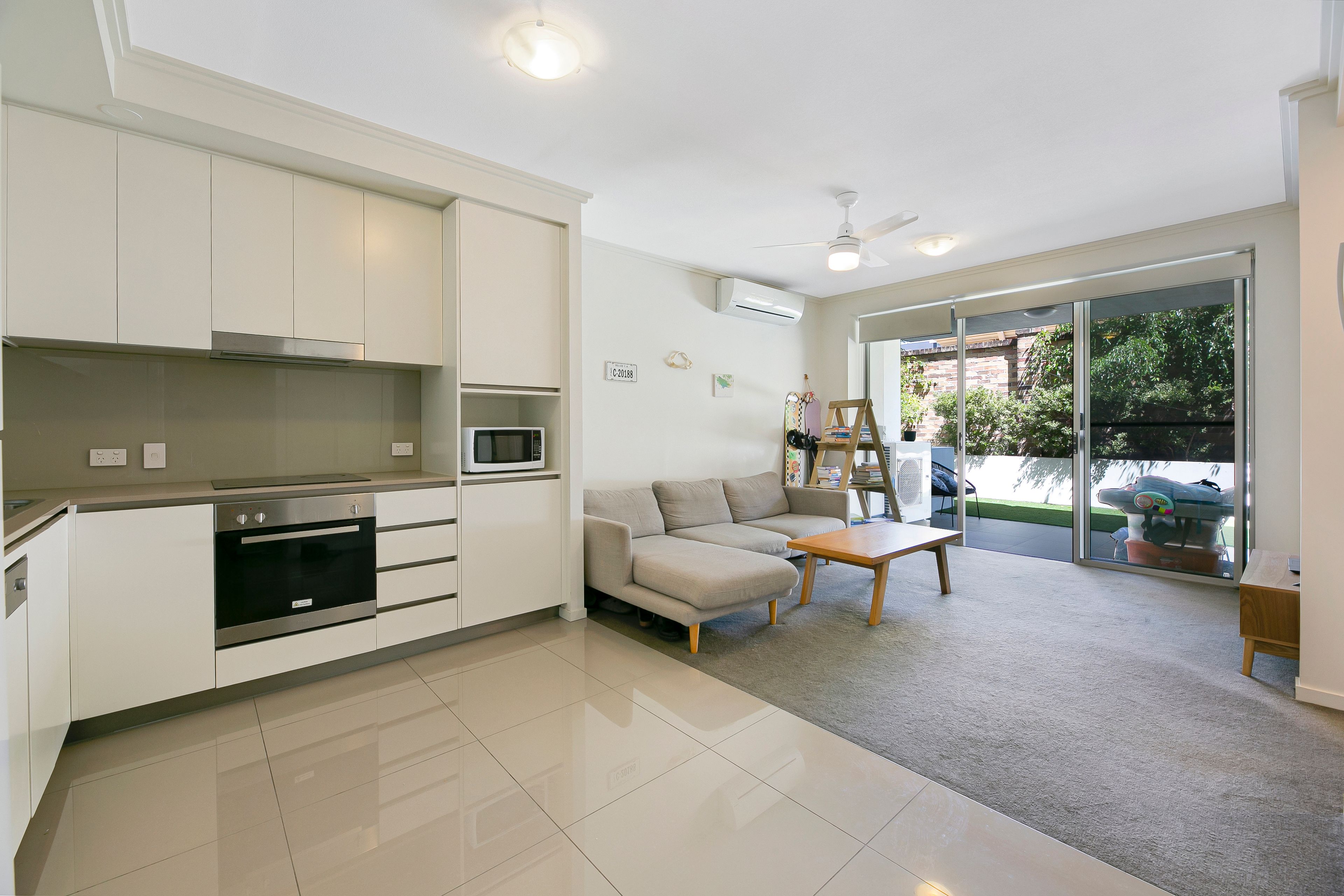 12/10 Ben Lexcen Place, Robina, QLD 4226
