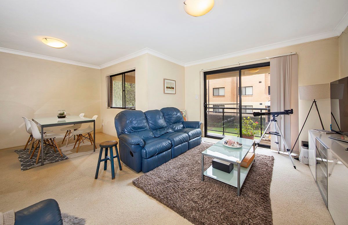 14/104-112 Glencoe Street, Sutherland, NSW 2232