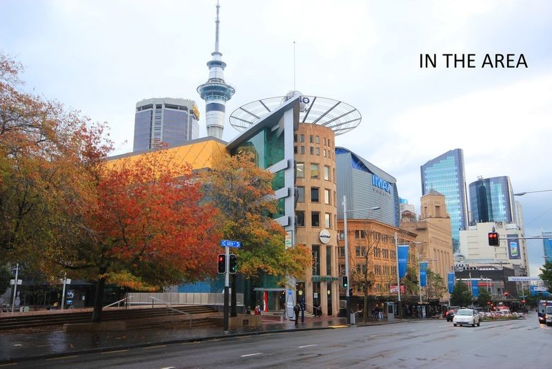 711/430 Queen Street, Auckland Central, Auckland City