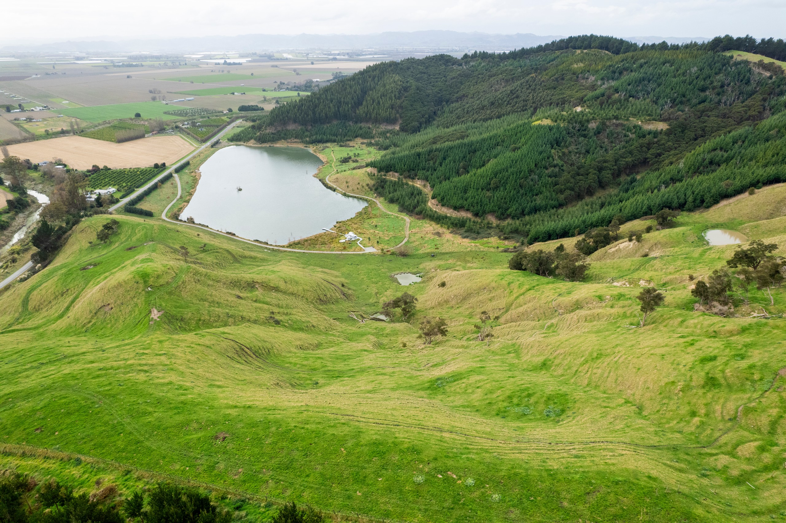 0 Waingake Road, Manutuke, Gisborne District