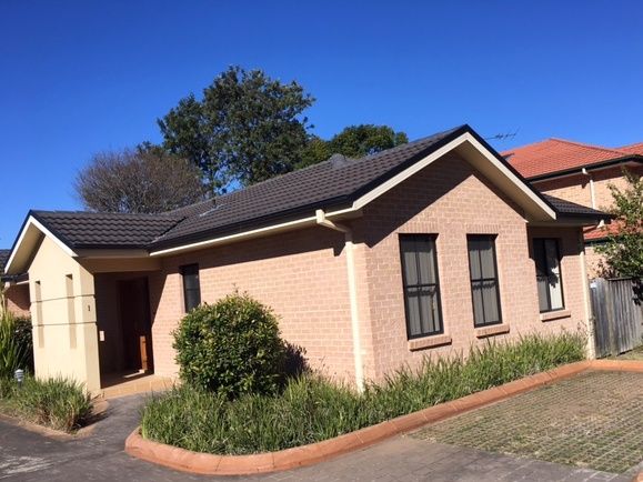 1/72-74 Anzac Avenue, West Ryde, NSW 2114