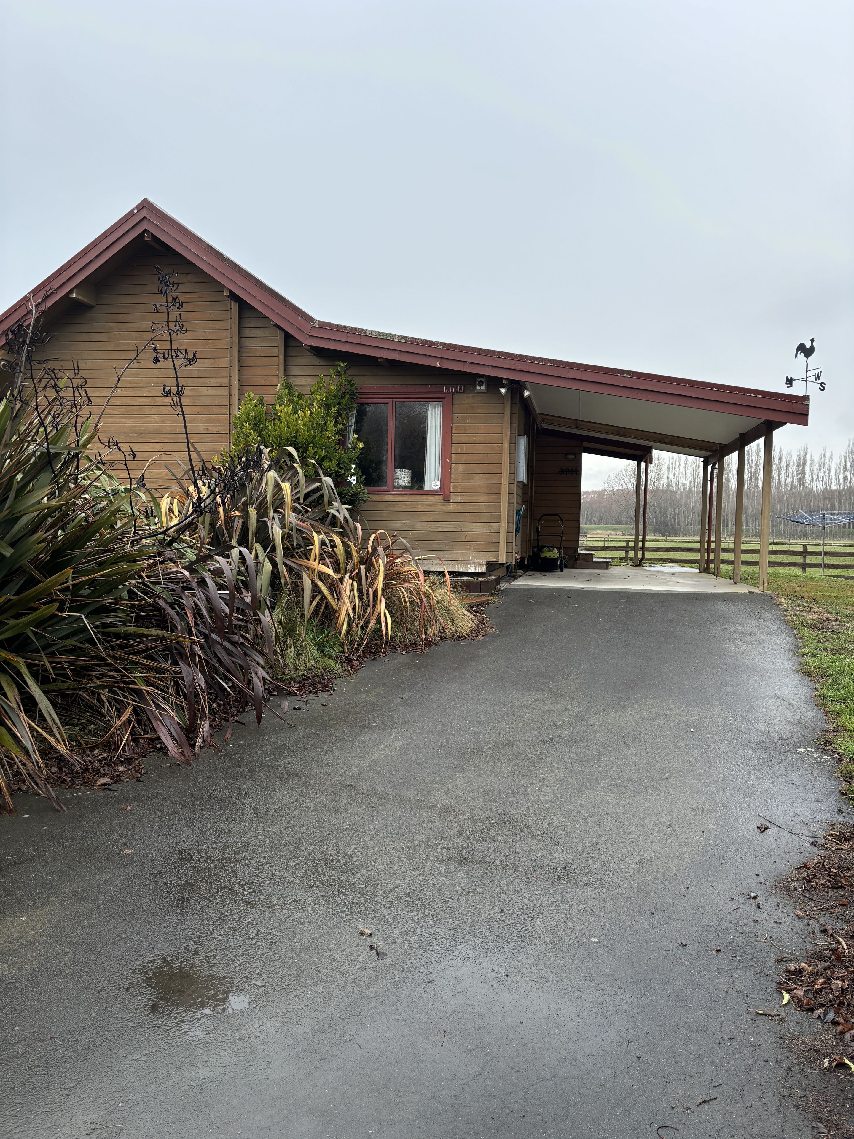 39a Taylors Road, Clarkville, Waimakariri District