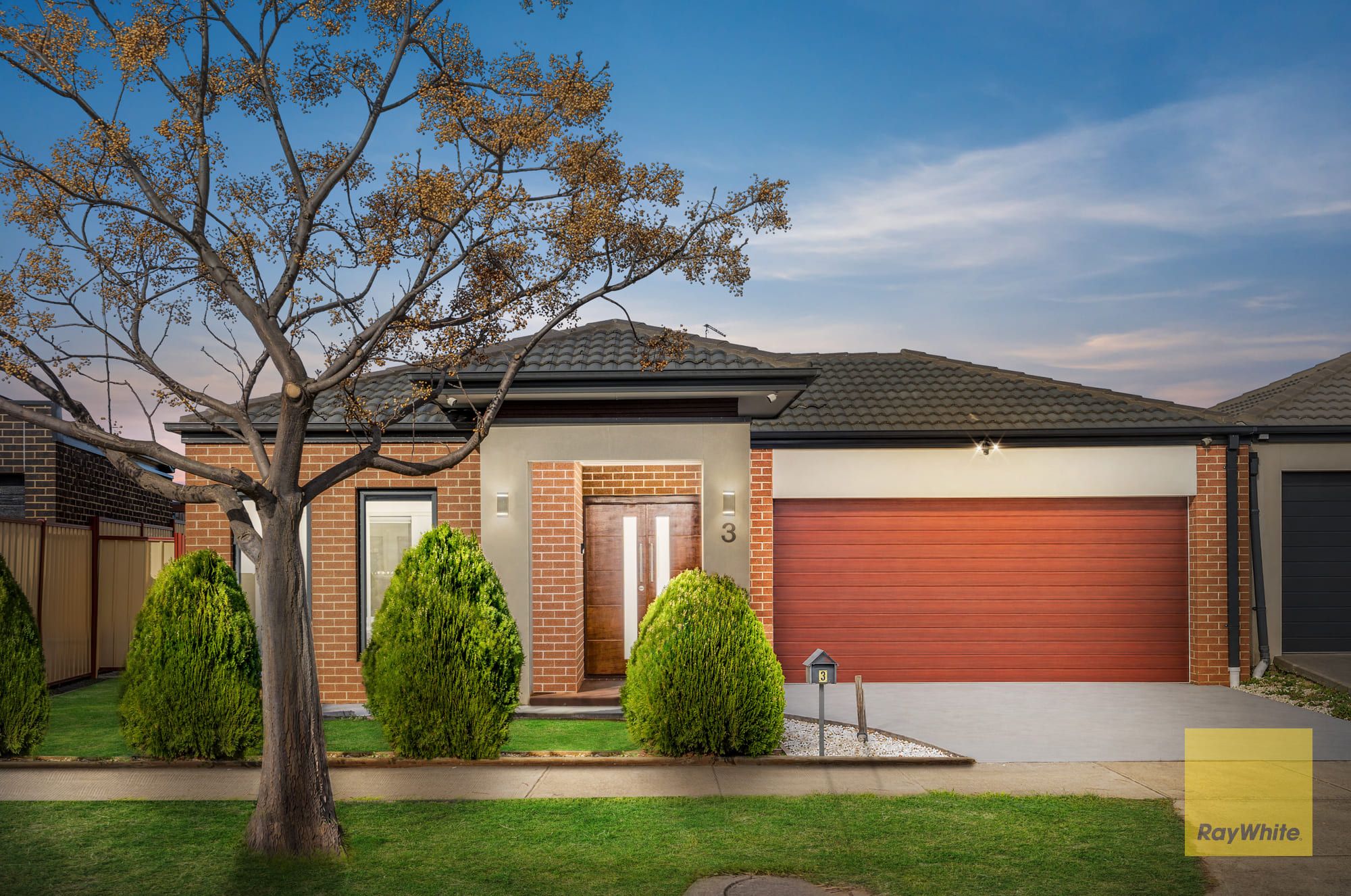 3 Wendy Way — photo from Ray White Truganina