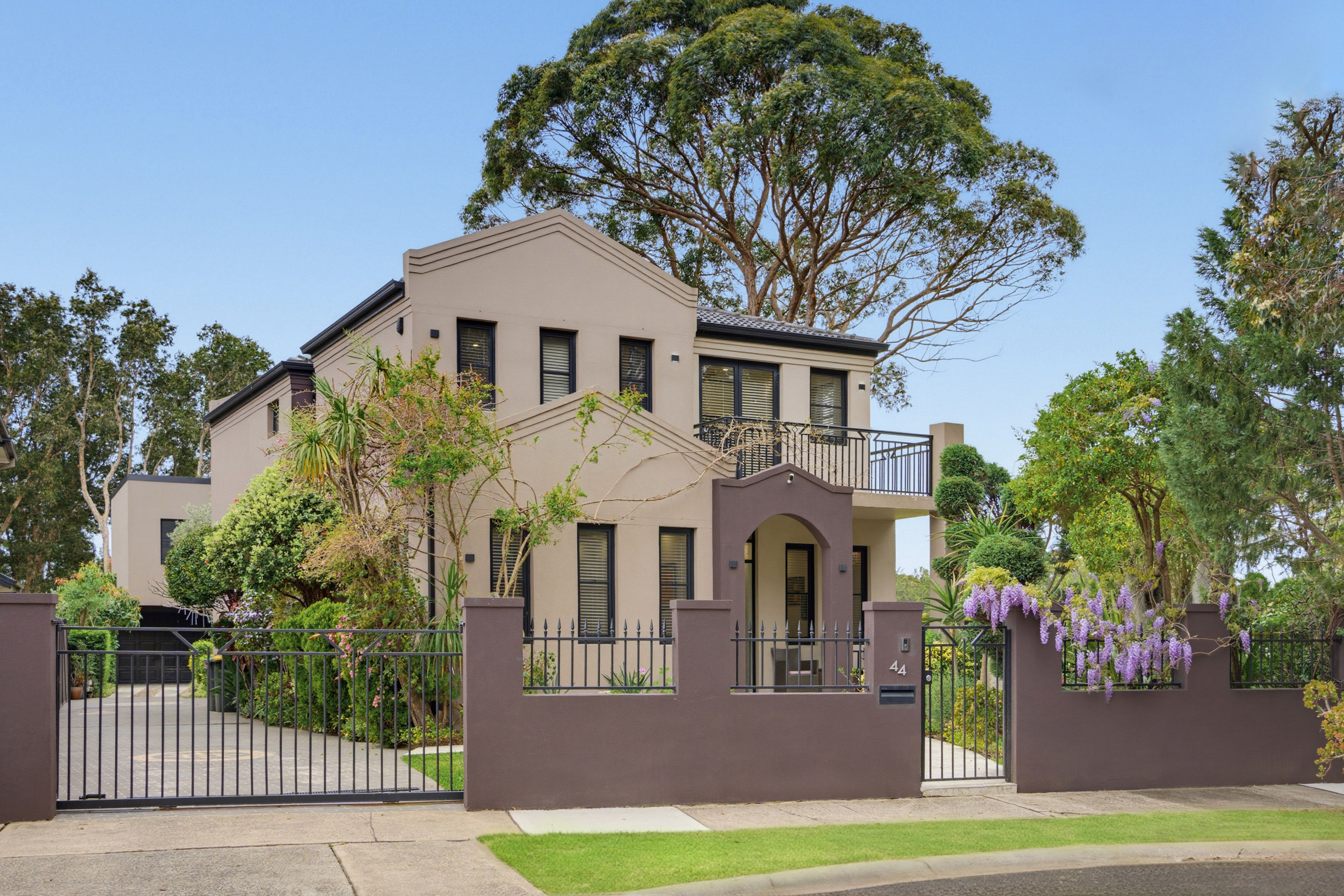 44 Trelawney Street — photo from Ray White Bankstown