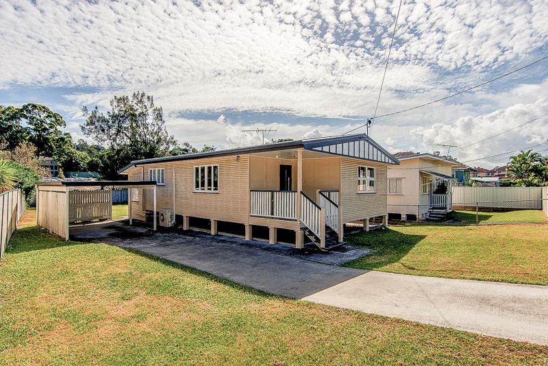 38 Marlene Street, Mount Gravatt East, QLD 4122