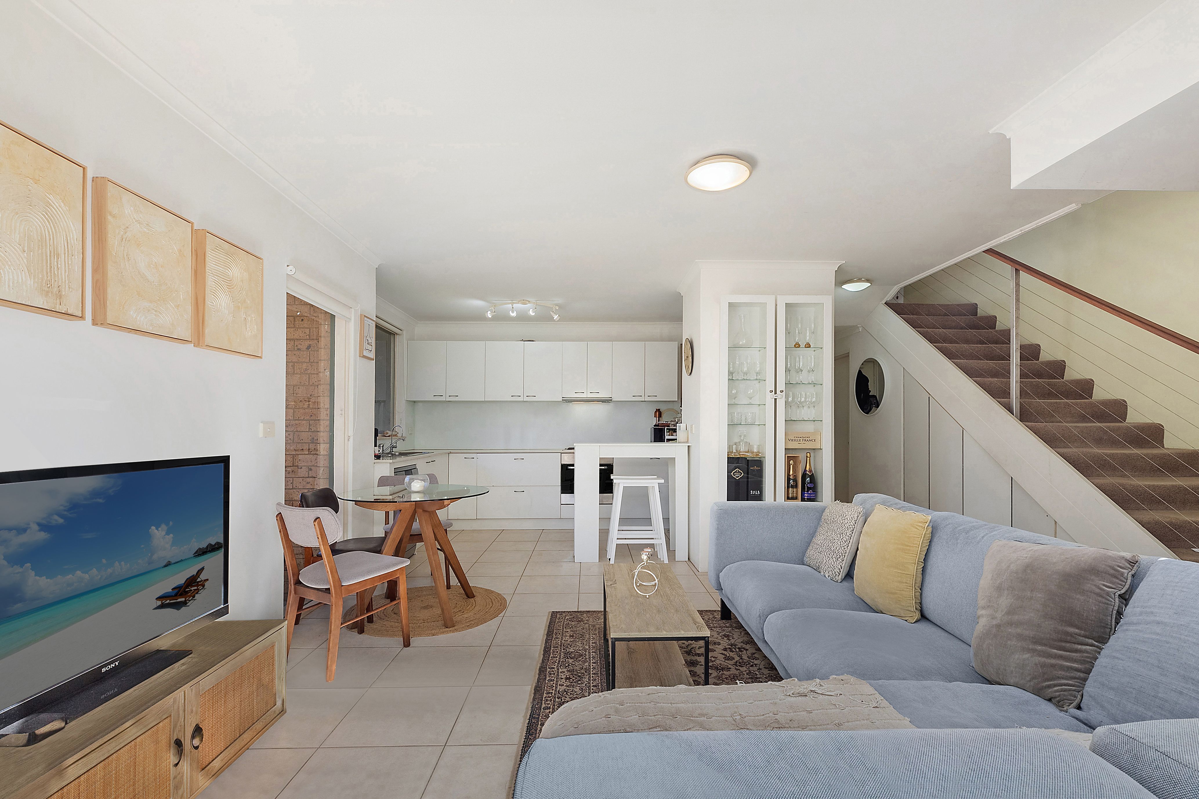 6/21 William Street, Rose Bay, NSW 2029