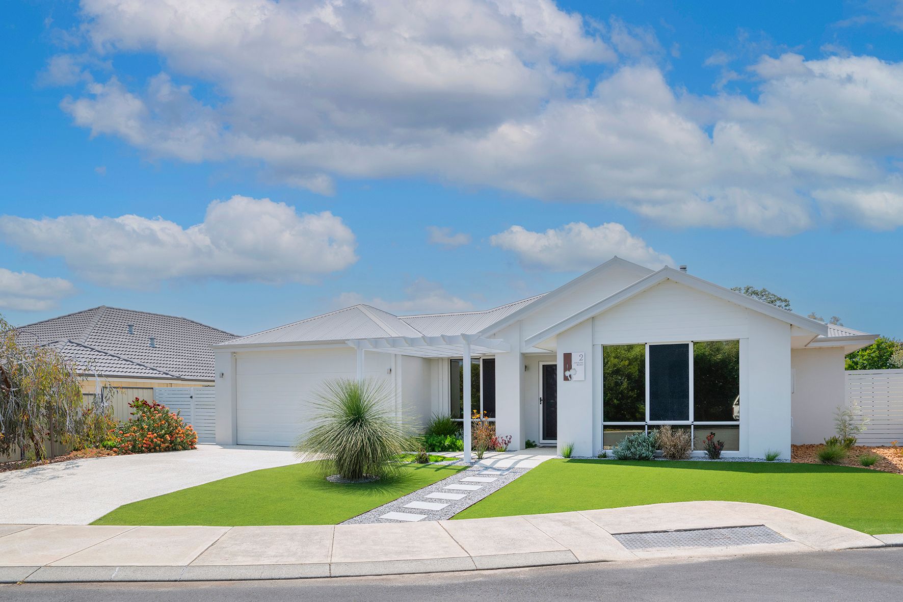 2 Jenkins Road, Cowaramup WA 6284