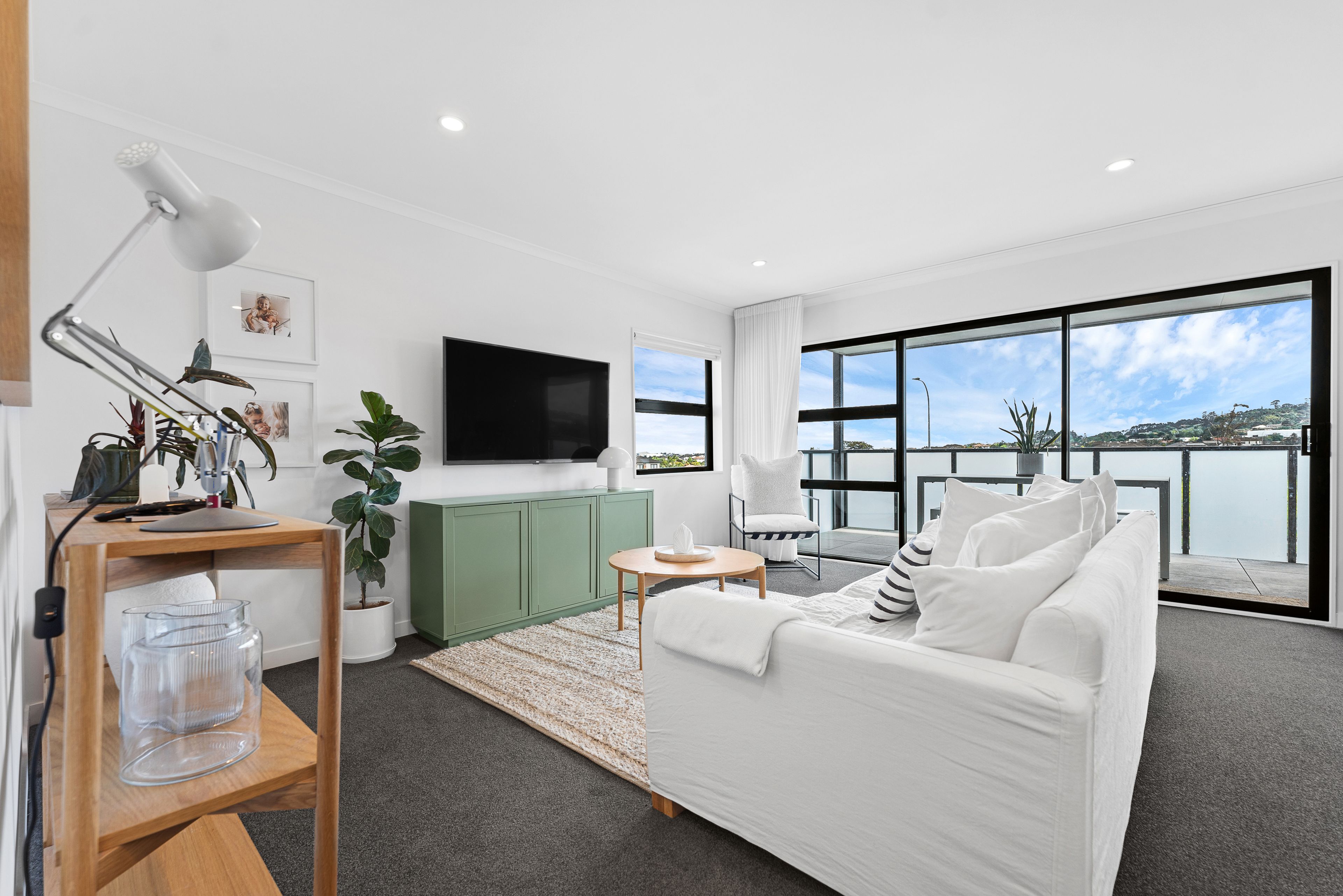 201/28 Shortfin Place, Flat Bush, Manukau City