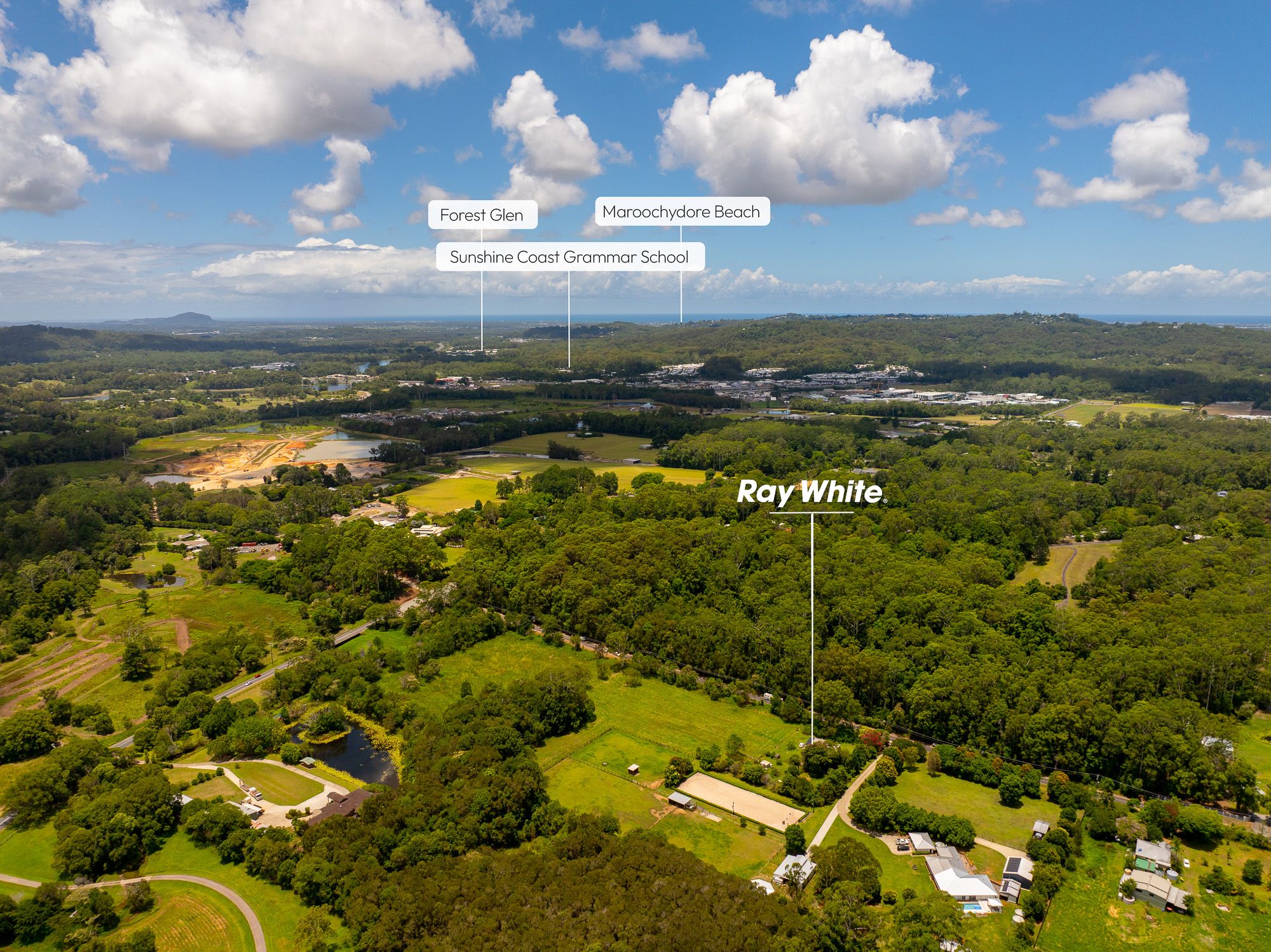 10-36 Dales Road, Chevallum, QLD 4555