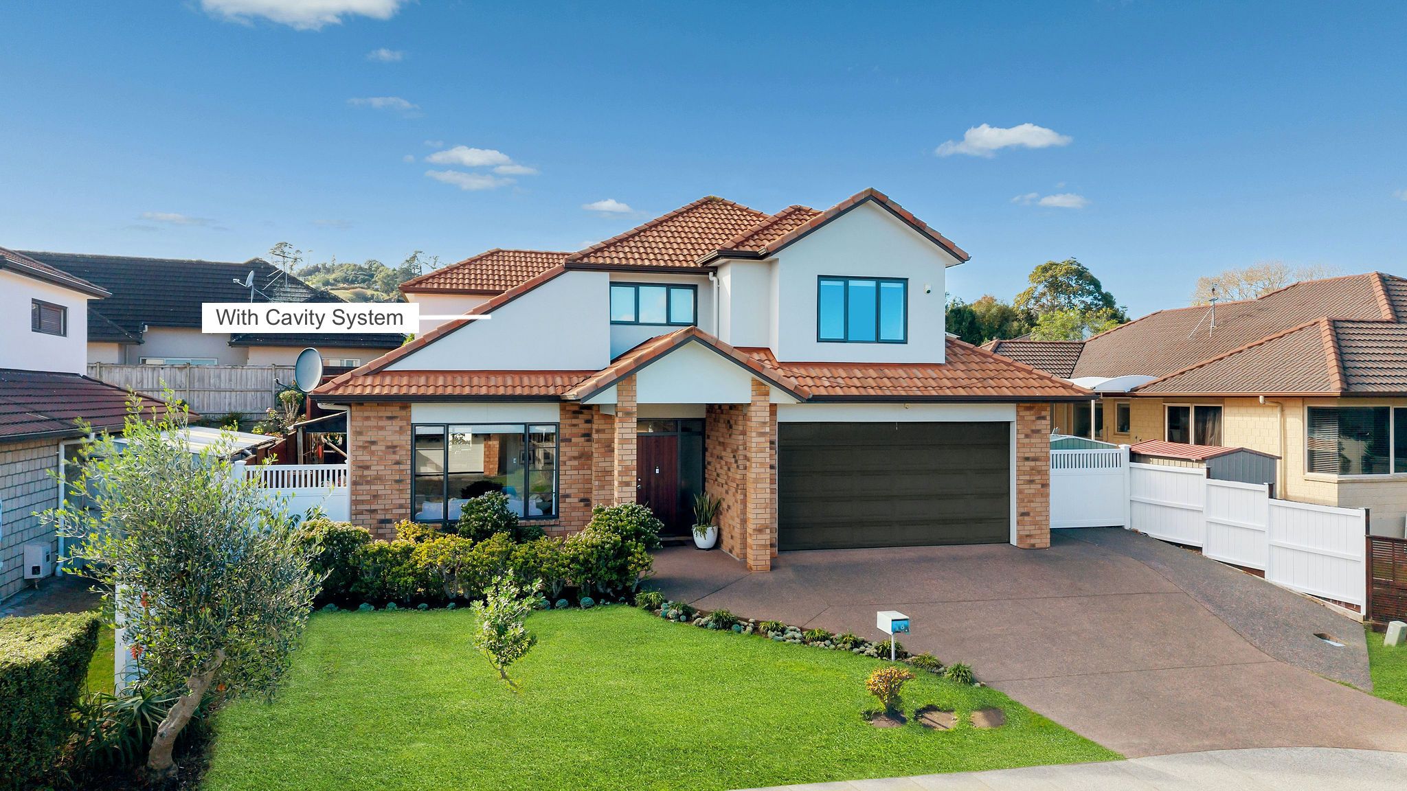 18 Ainwick Road, Flat Bush, Manukau City