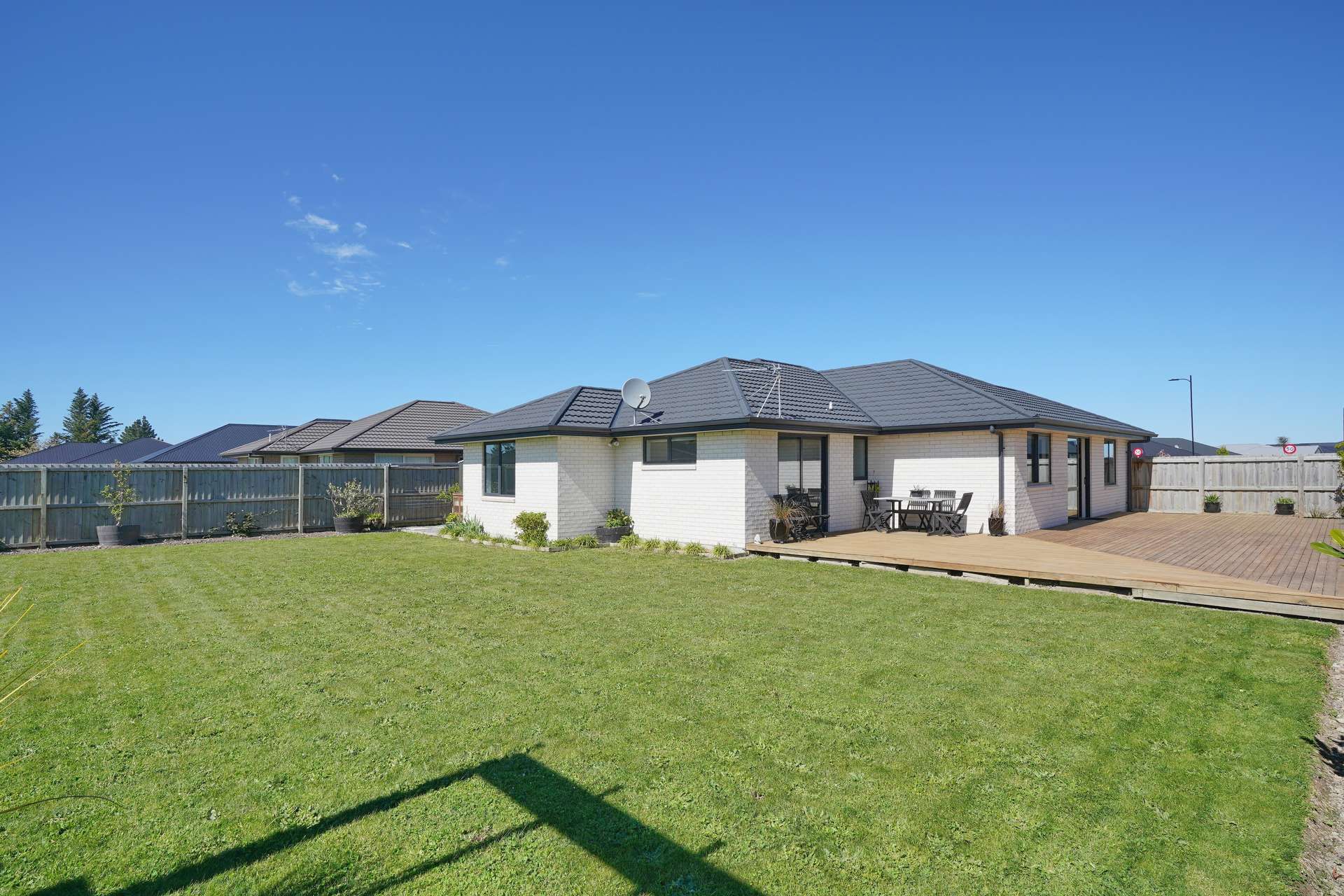 660 East Maddisons Road, Rolleston, Selwyn District