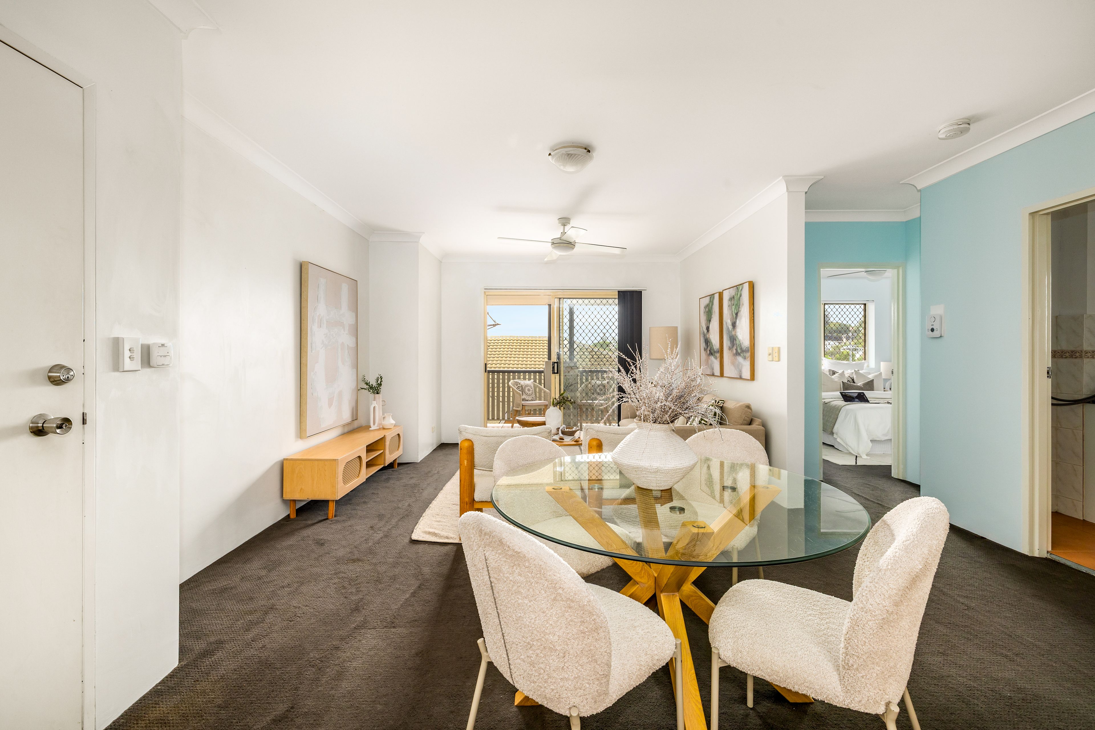 6/101 Alderley Avenue, Alderley, QLD 4051