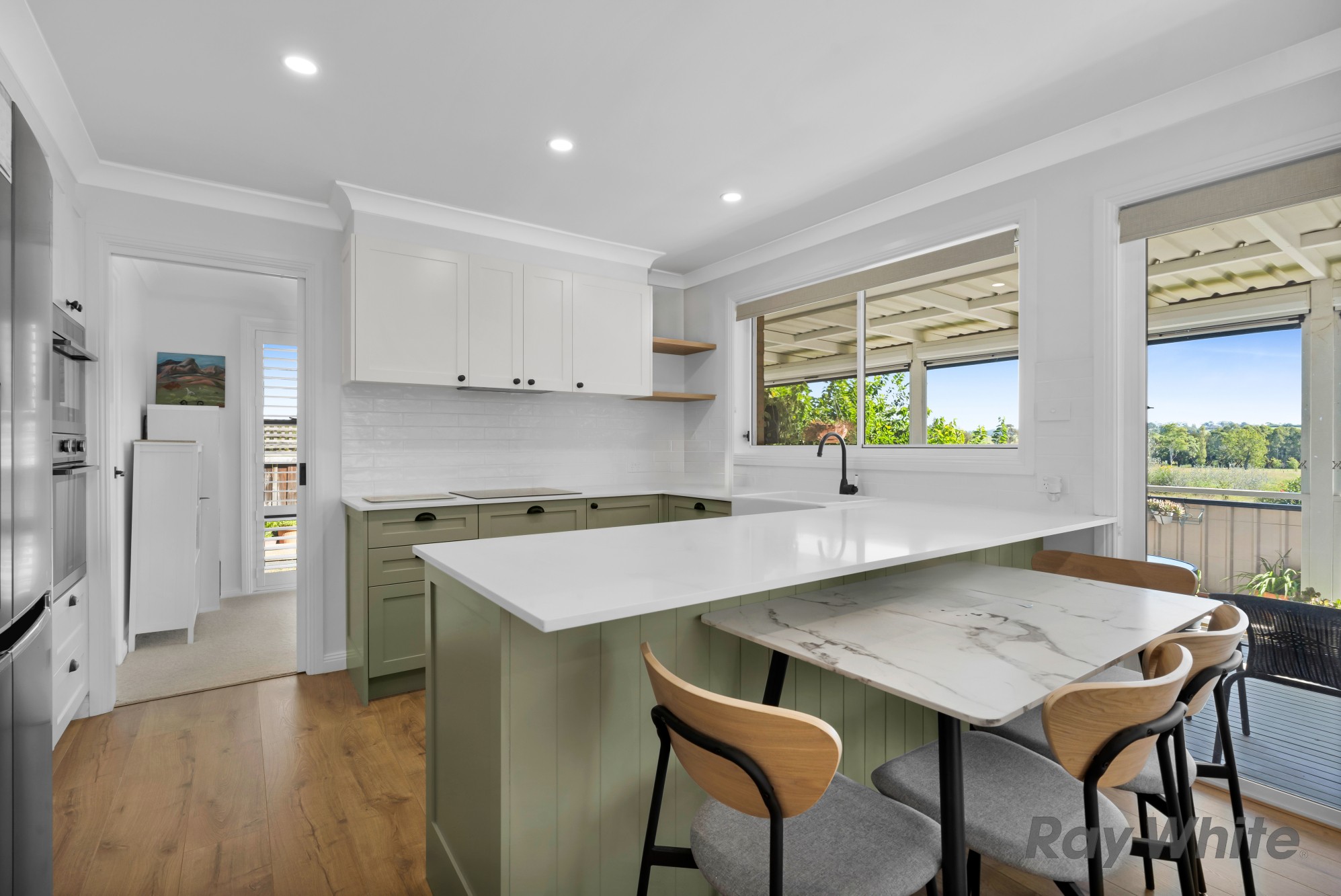 6/21 Little Street, Camden, NSW 2570