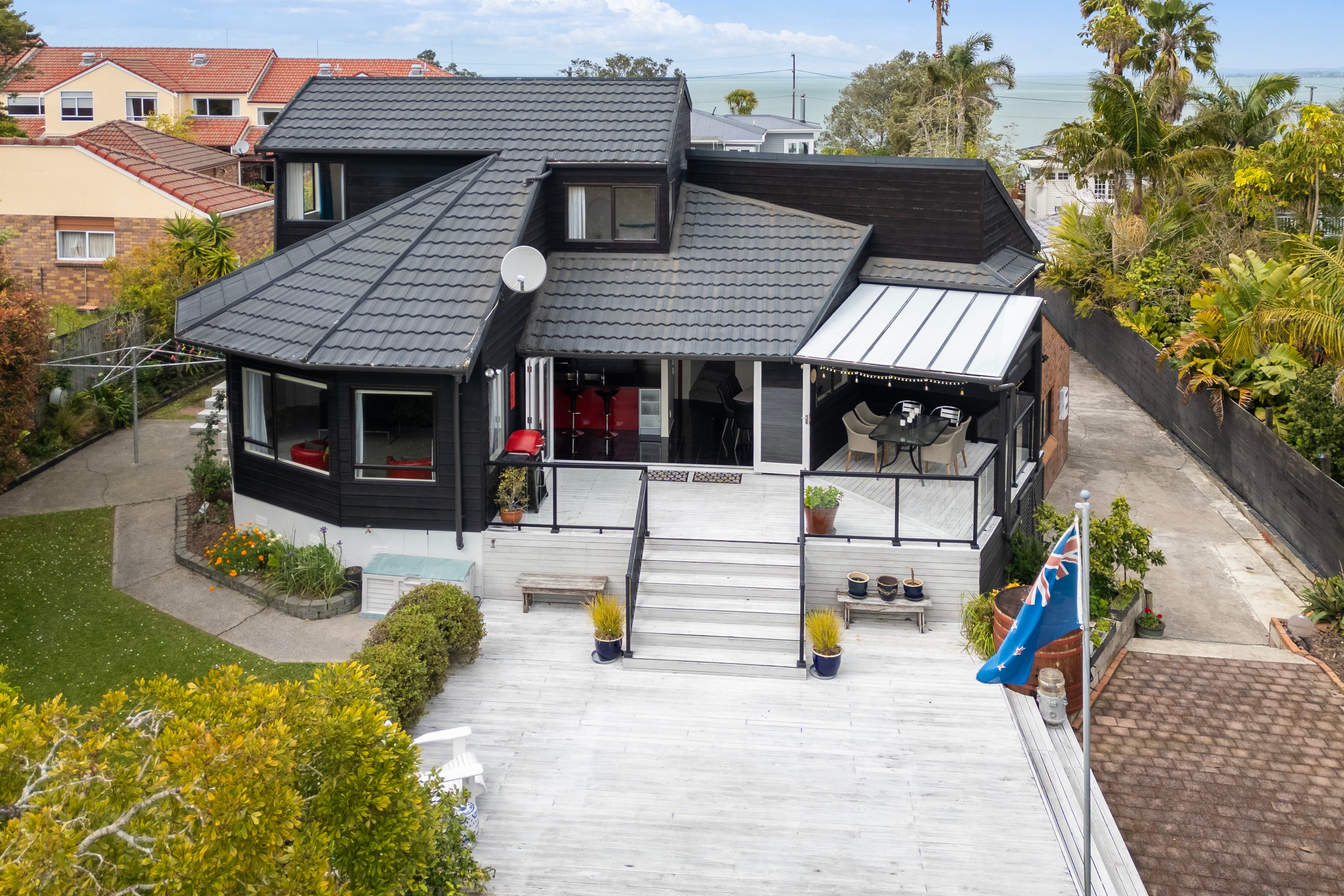 43 Taunton Terrace, Blockhouse Bay, Auckland City