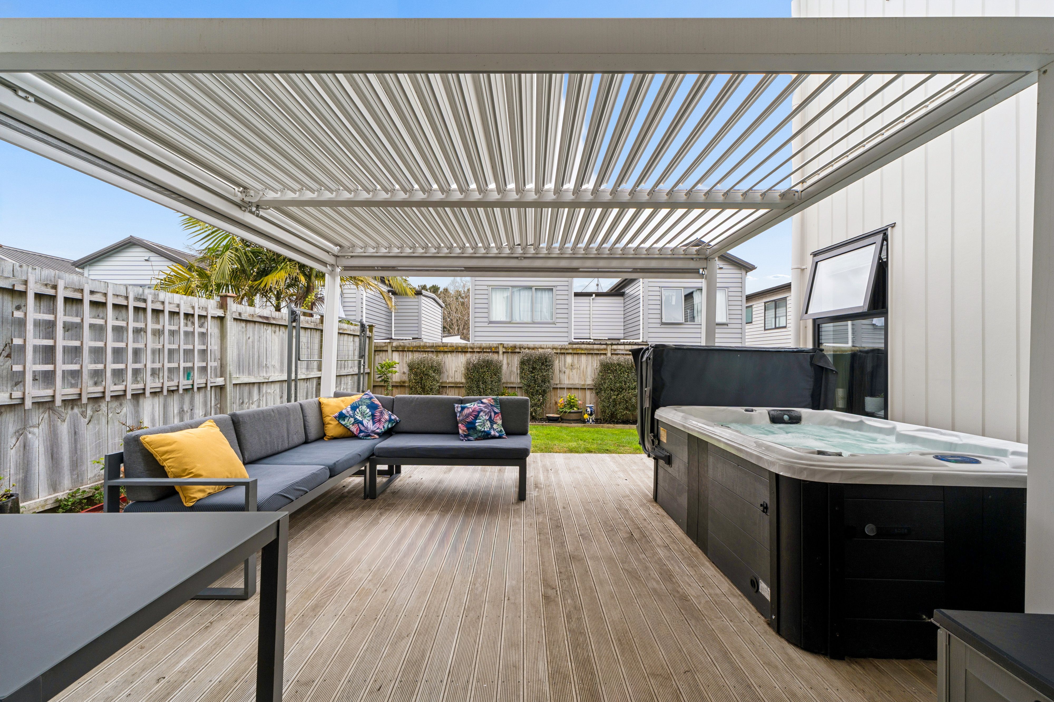 61 Craigs Way, Hobsonville, Waitakere City