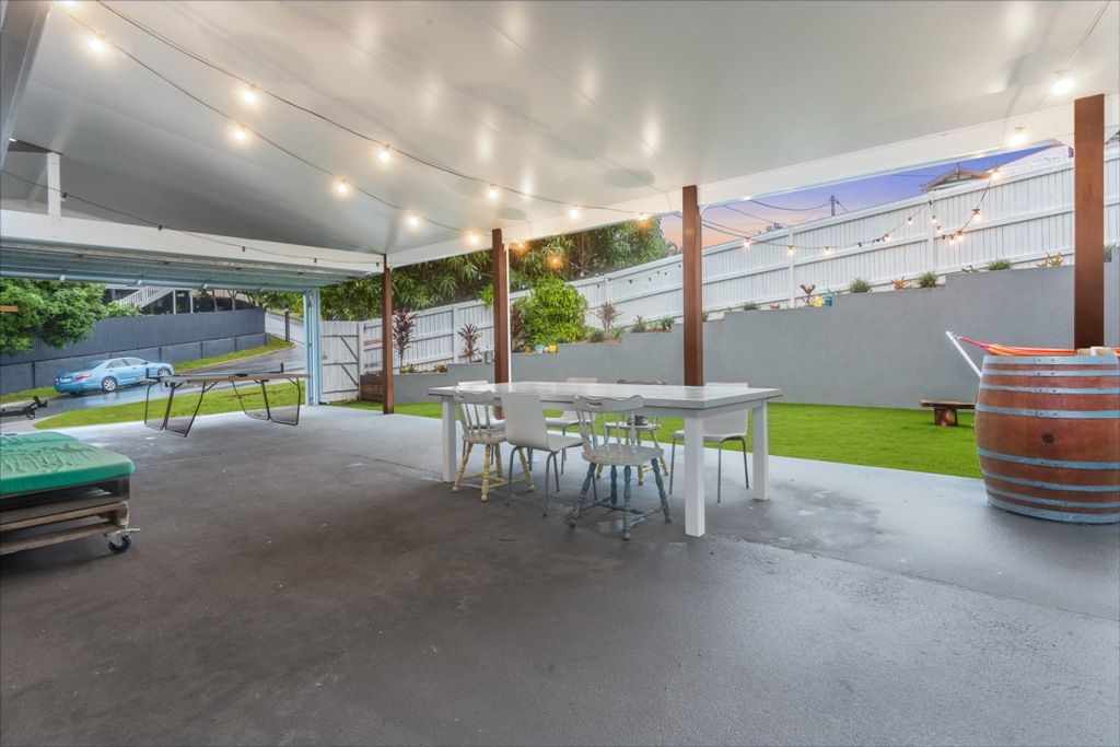 14 Billington Street, Alderley, QLD 4051