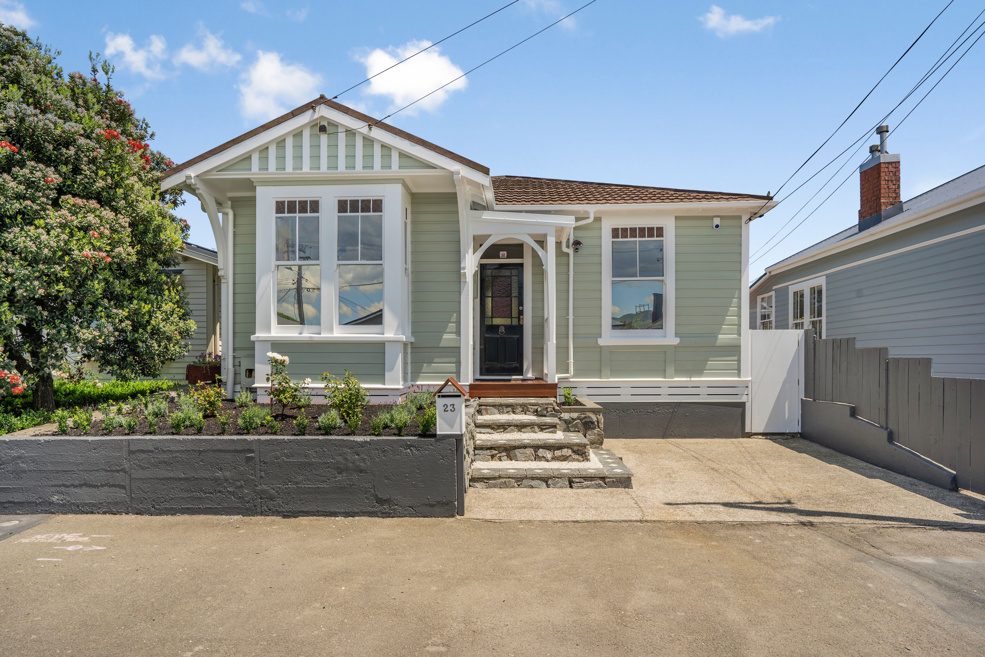 23 Bolton Street, Petone, Lower Hutt City