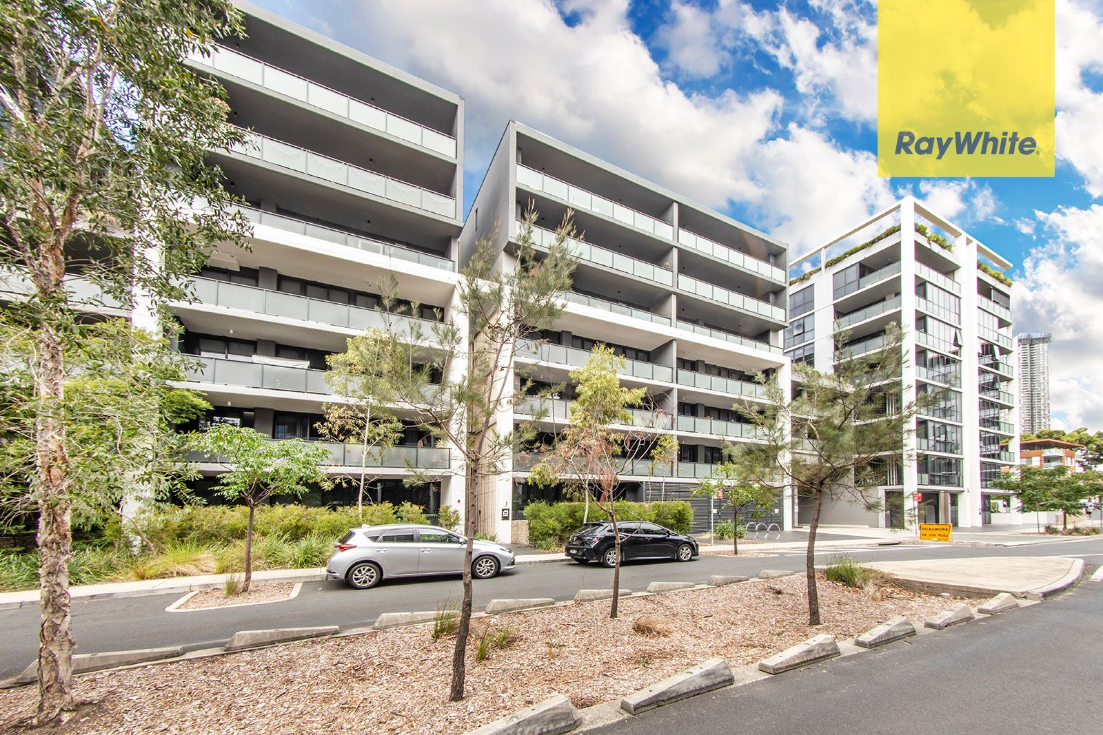 216/2 Morton Street, Parramatta, NSW 2150