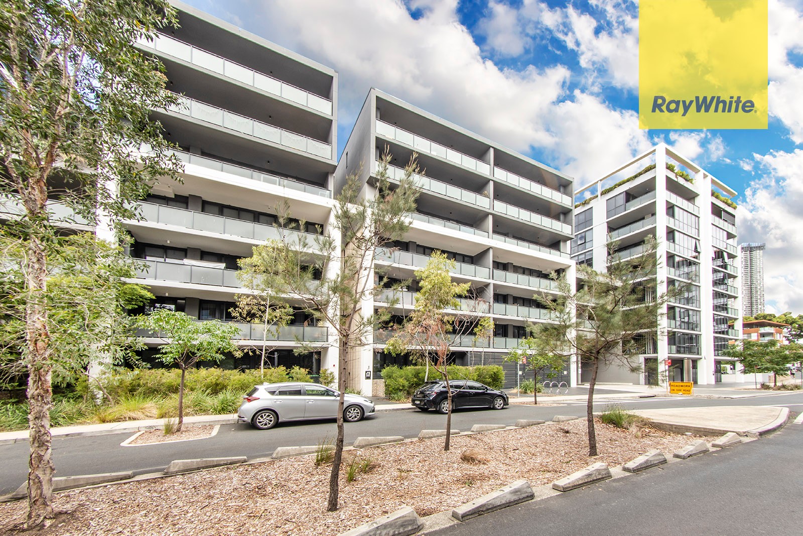 216/2 Morton Street, Parramatta, NSW 2150