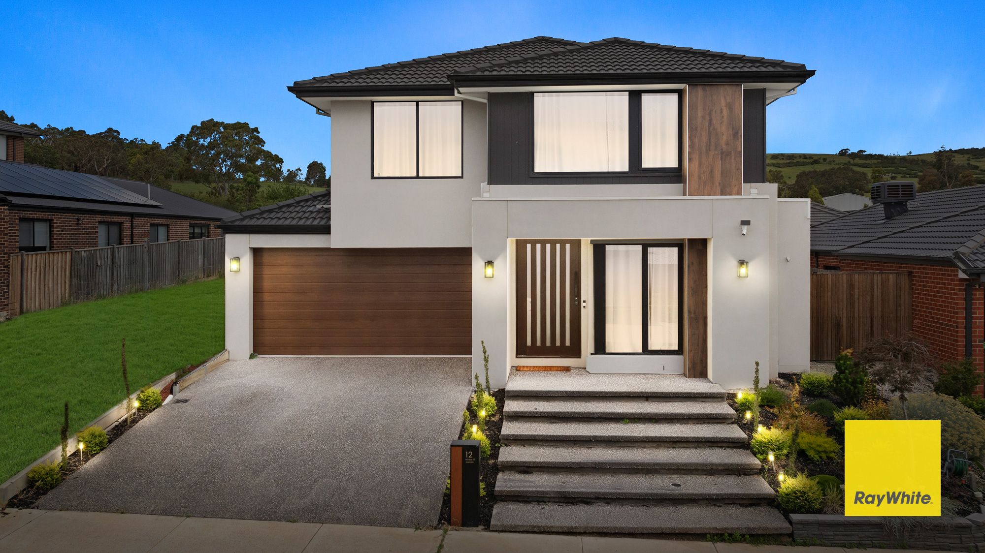 12 Nimble Street — photo from Ray White Mernda