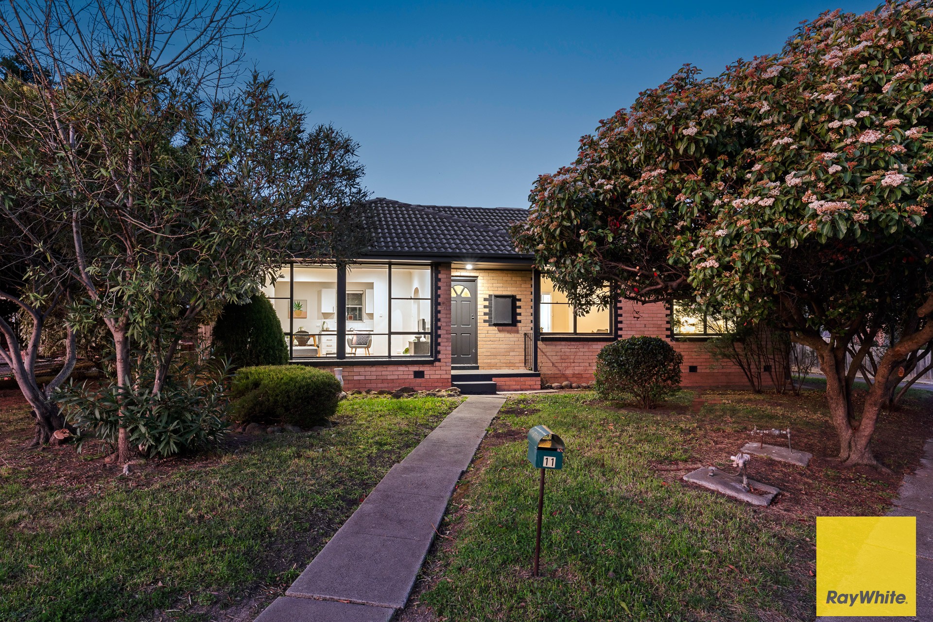 11 Bellin Street, Laverton, VIC 3028
