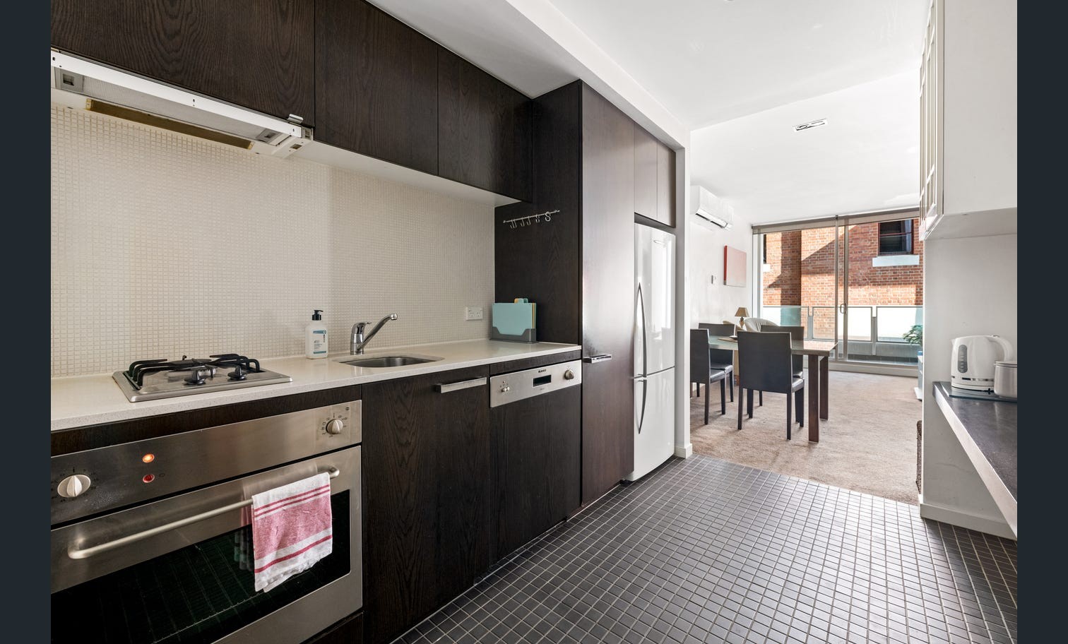 607v/162 Albert Street, East Melbourne, VIC 3002