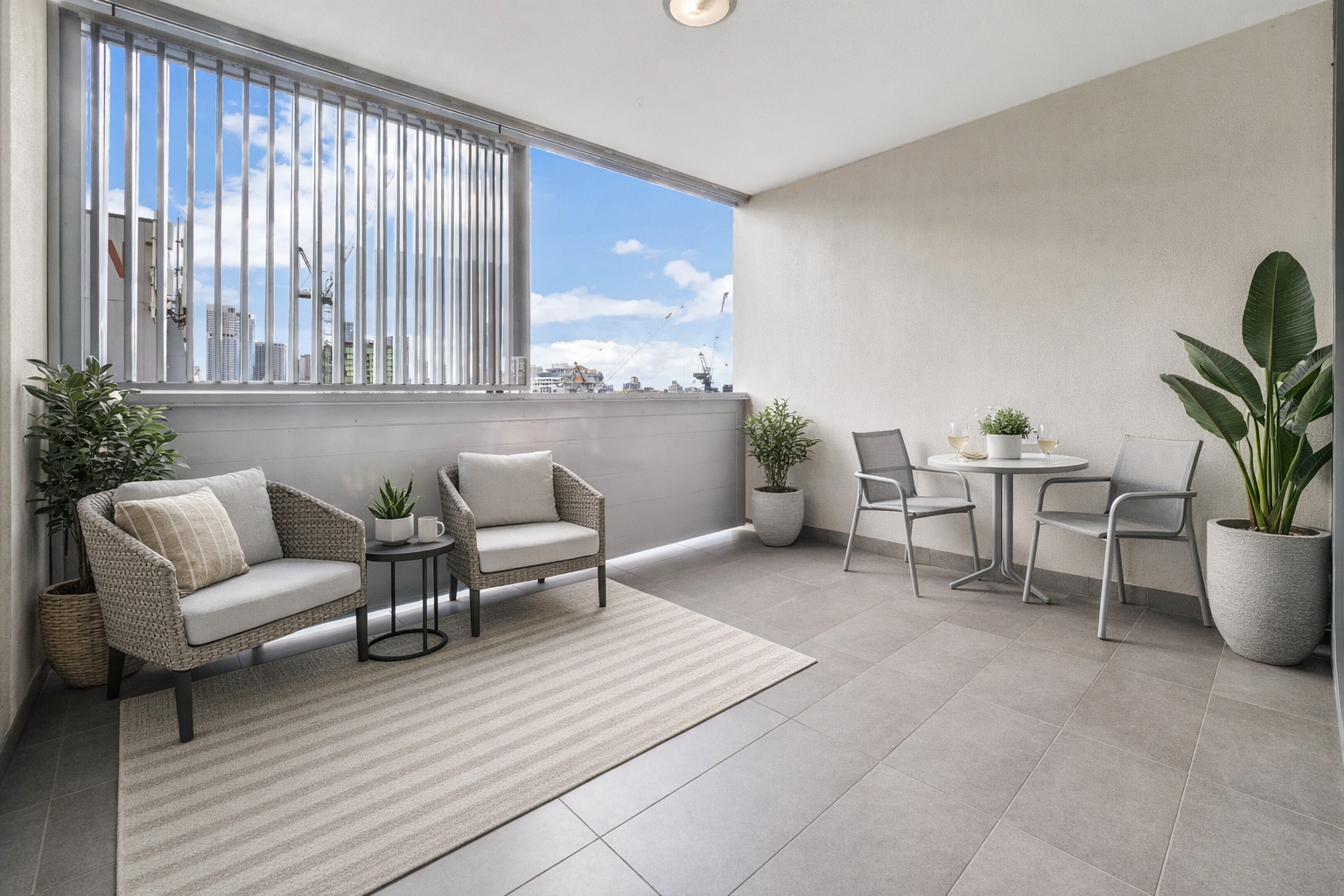 1306/18 Thorn Street, Kangaroo Point, QLD 4169